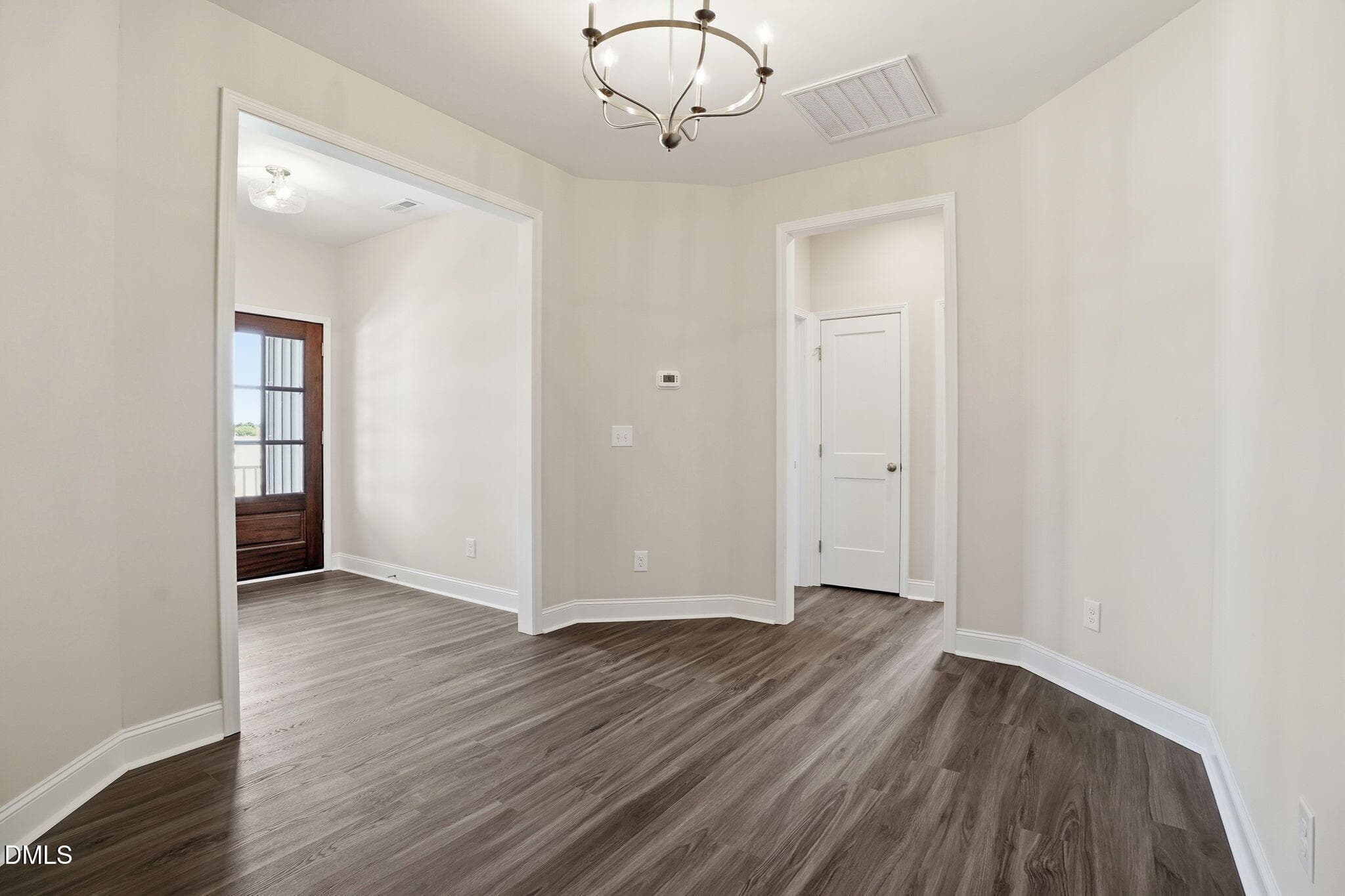 Parlor - 5142 Willows Edge Drive, Sims, NC 27880