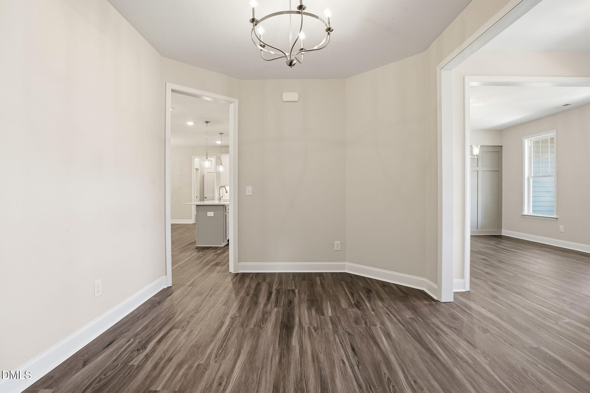 Parlor 2 - 5142 Willows Edge Drive, Sims, NC 27880