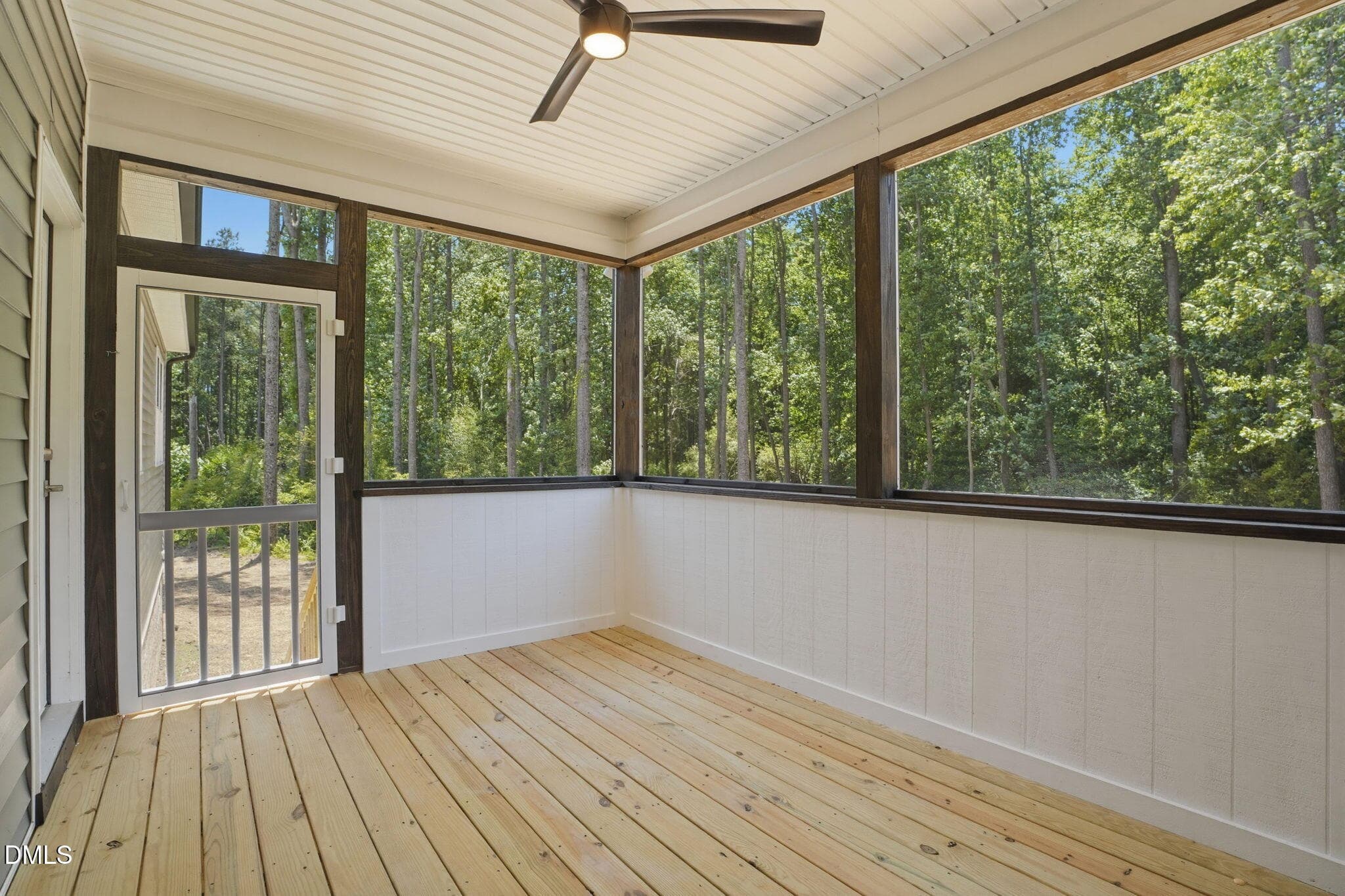 Screened Porch - 5142 Willows Edge Drive, Sims, NC 27880