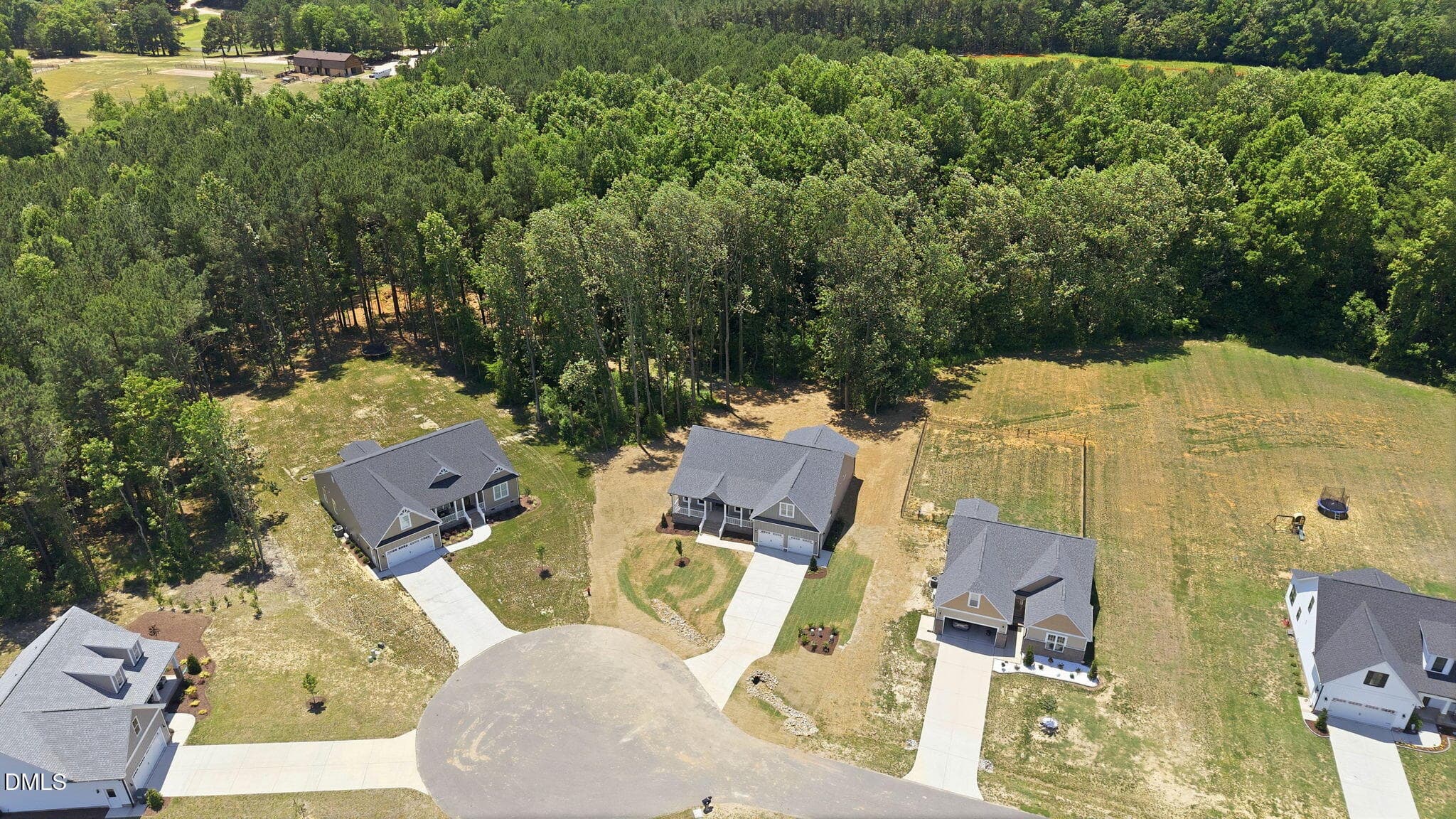 14-web-or-mls-DJI_20260602135224_0381_D - 5142 Willows Edge Drive, Sims, NC 27880