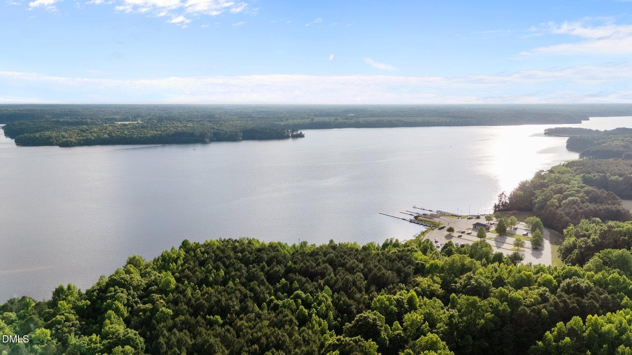 Drone E4 - 5142 Willows Edge Drive, Sims, NC 27880