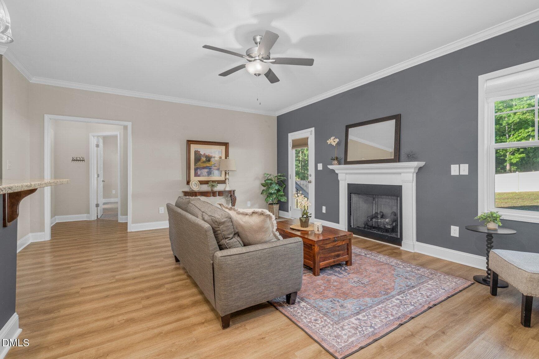 012-810MulberryRoad-SpringHope-NC-27882- - 810 Mulberry Road, Spring Hope, NC 27882