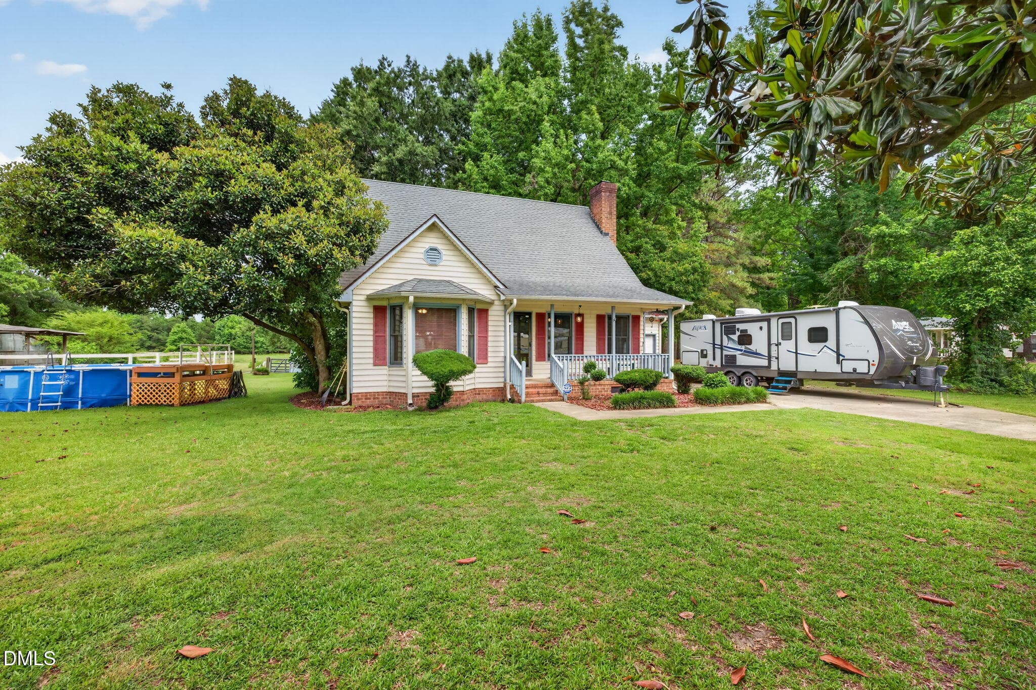4-web-or-mls-IMG_0011 - 350 Grantham School Road, Goldsboro, NC 27530