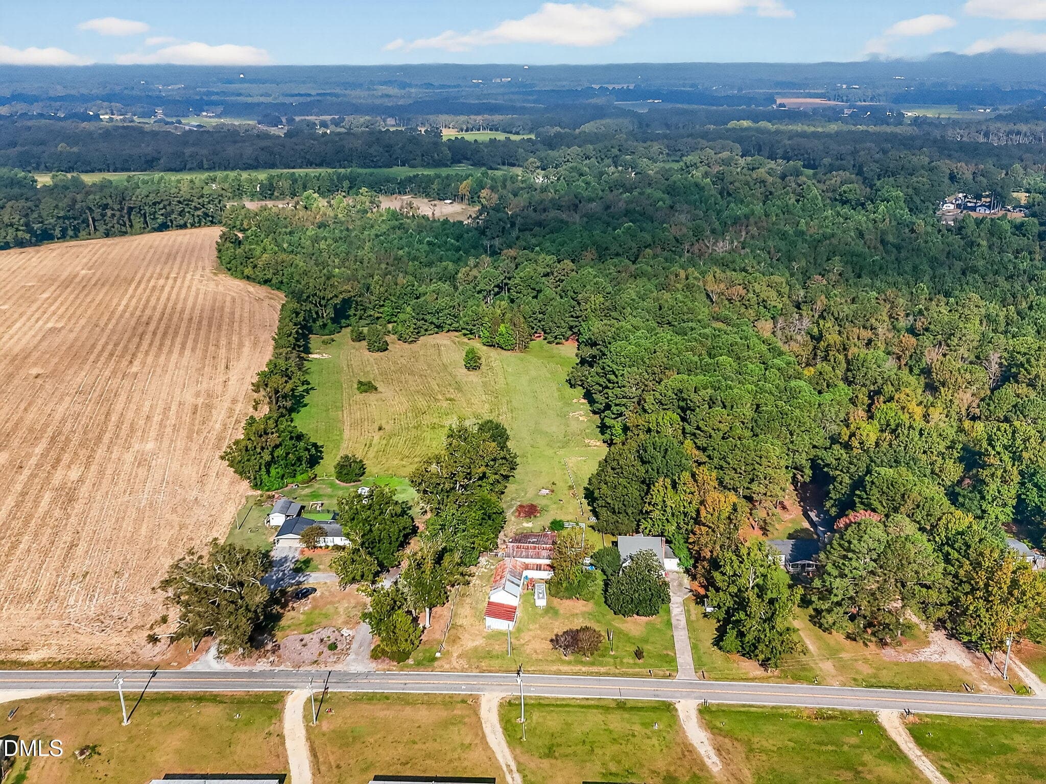 39-web-or-mls-038_DJI_20250923095112_054 - 350 Grantham School Road, Goldsboro, NC 27530