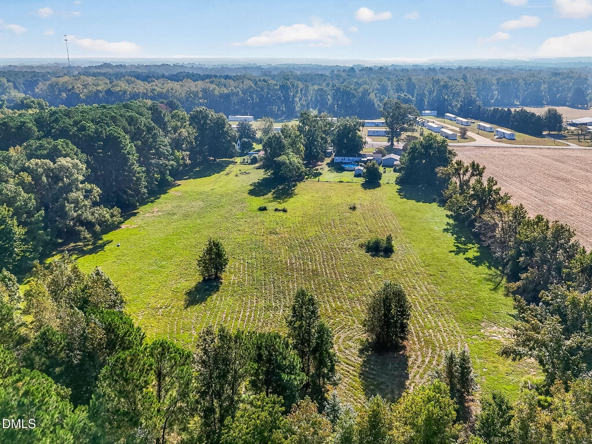 43-web-or-mls-042_DJI_20250923095622_055 - 350 Grantham School Road, Goldsboro, NC 27530