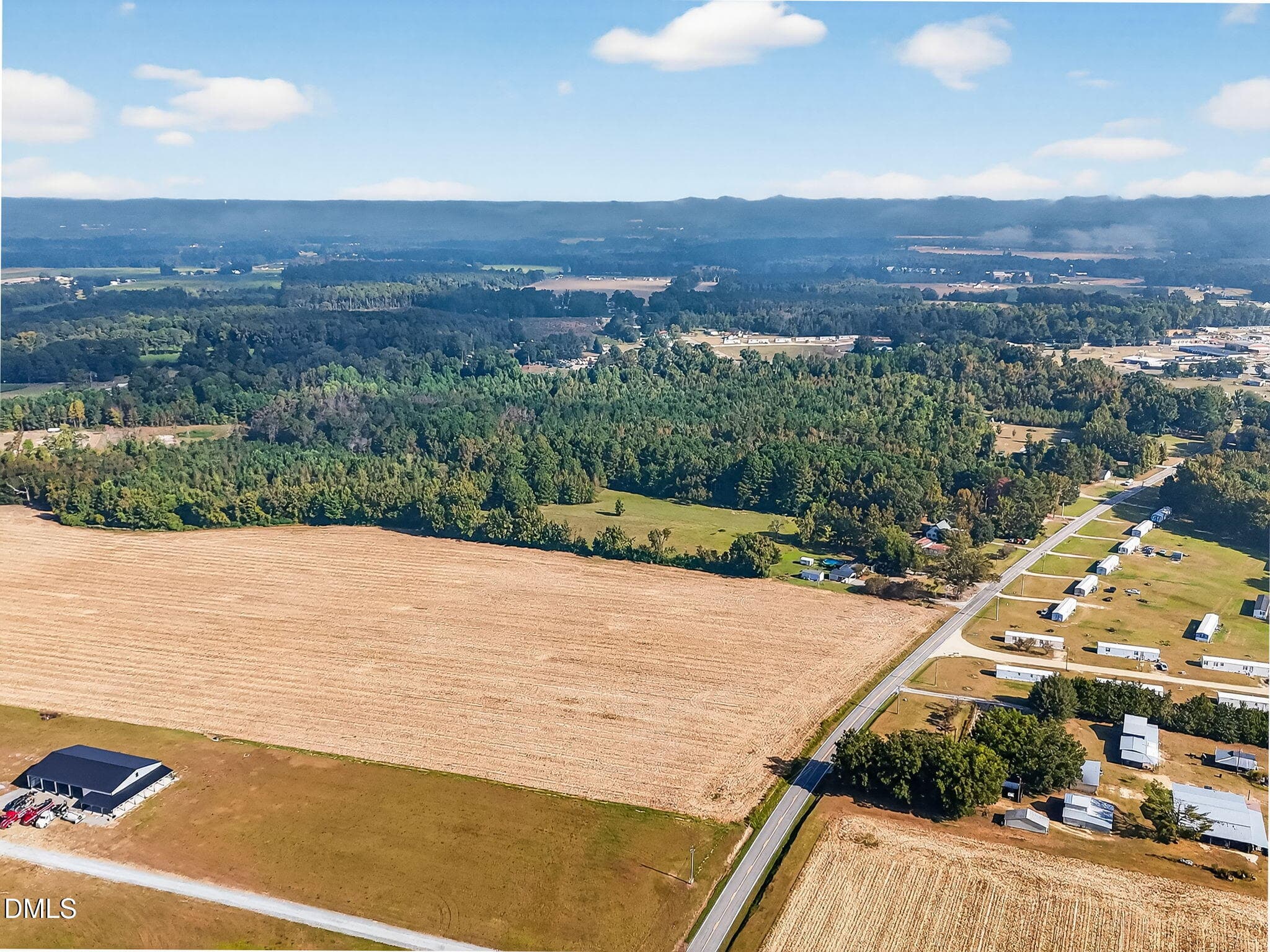 41-web-or-mls-040_DJI_20250923095300_055 - 350 Grantham School Road, Goldsboro, NC 27530