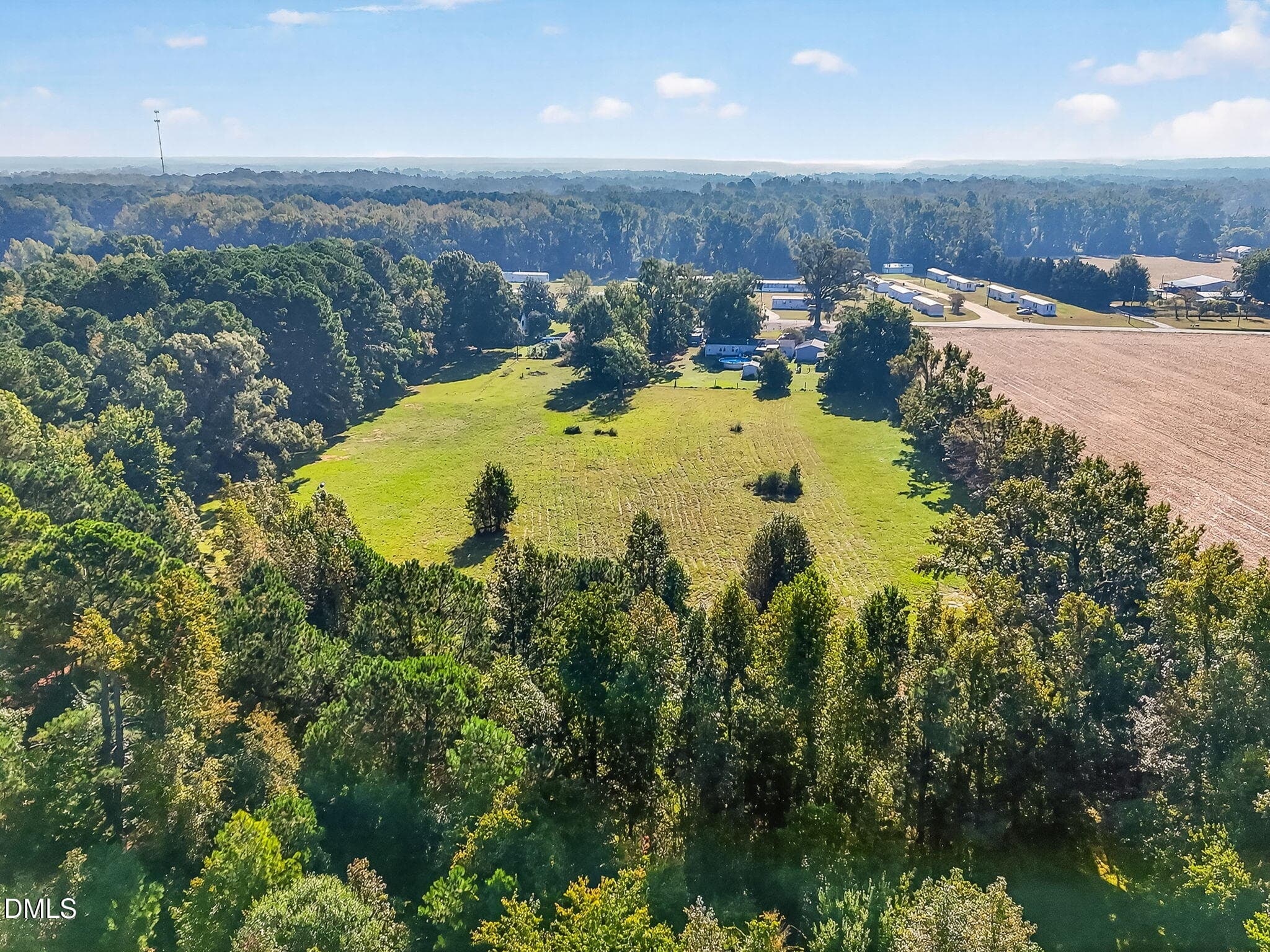 42-web-or-mls-041_DJI_20250923095615_055 - 350 Grantham School Road, Goldsboro, NC 27530