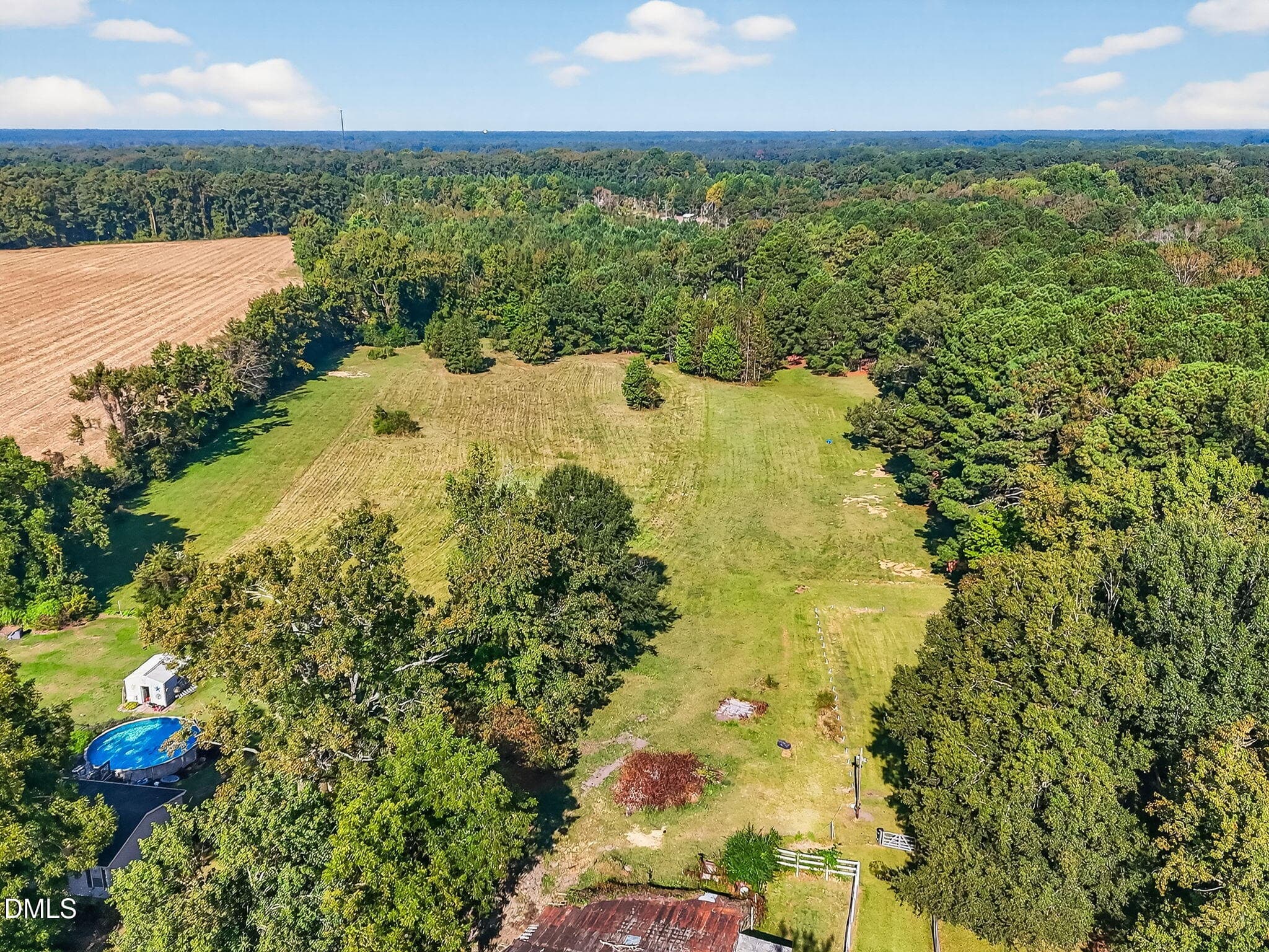 44-web-or-mls-043_DJI_20250923095722_055 - 350 Grantham School Road, Goldsboro, NC 27530