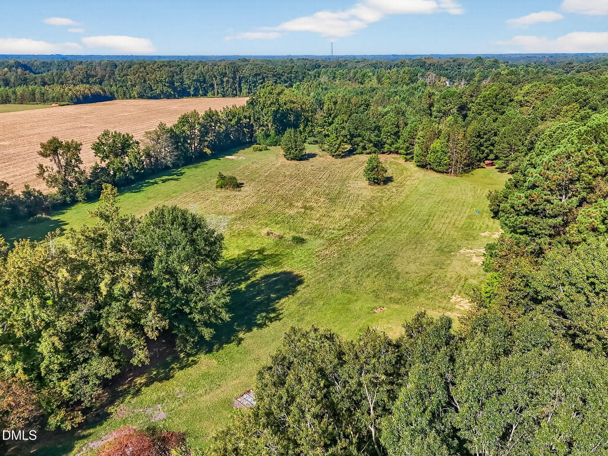 46-web-or-mls-045_DJI_20250923095914_055 - 350 Grantham School Road, Goldsboro, NC 27530