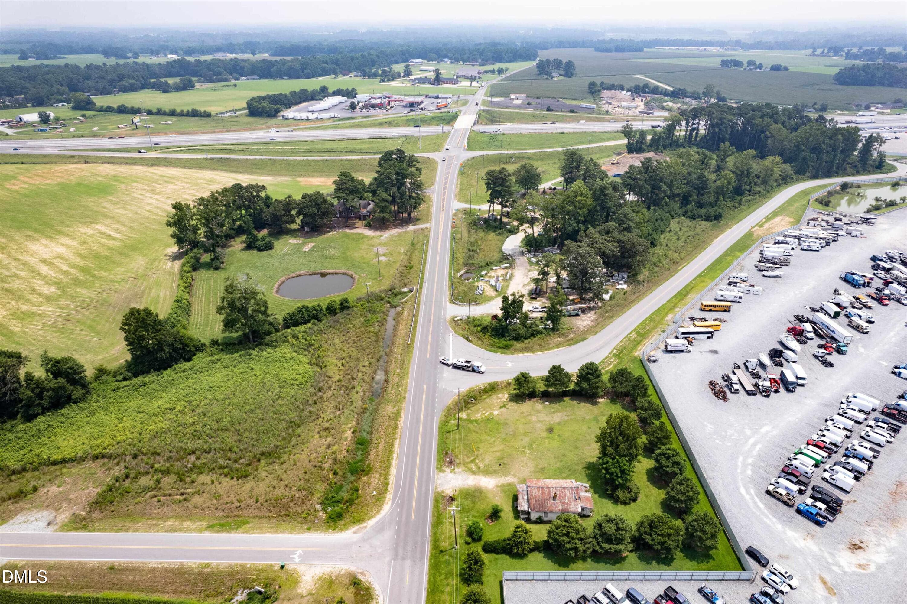 27b - 528 Long Branch Road, Dunn, NC 28334