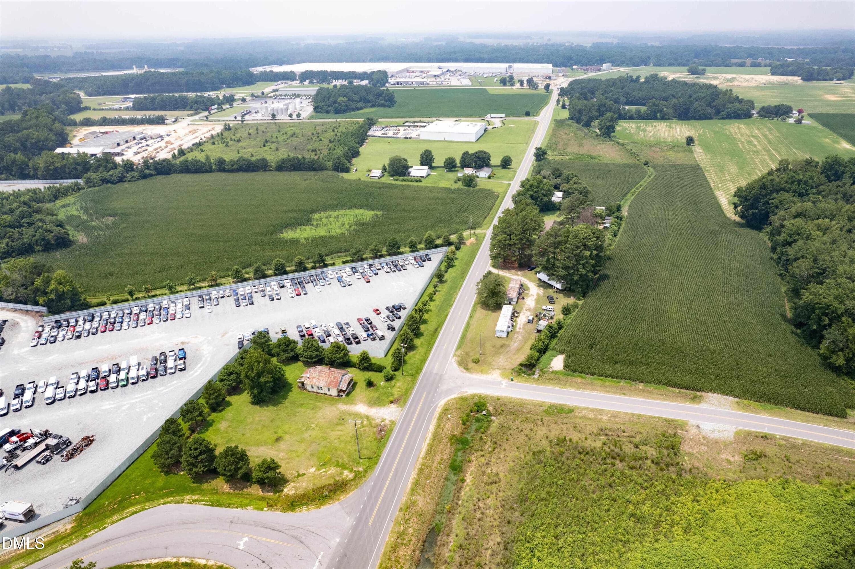 25b - 528 Long Branch Road, Dunn, NC 28334