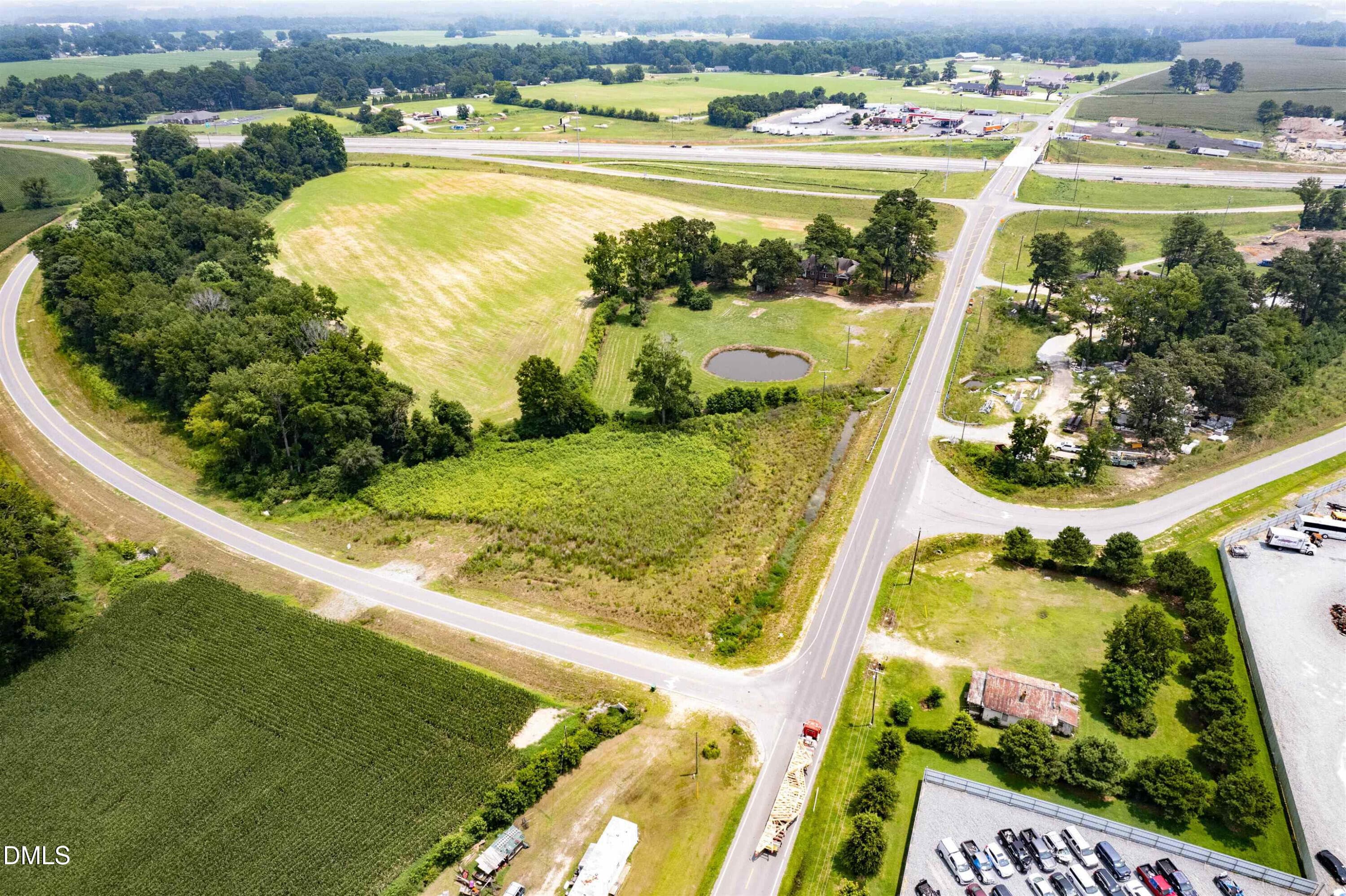 24b - 528 Long Branch Road, Dunn, NC 28334
