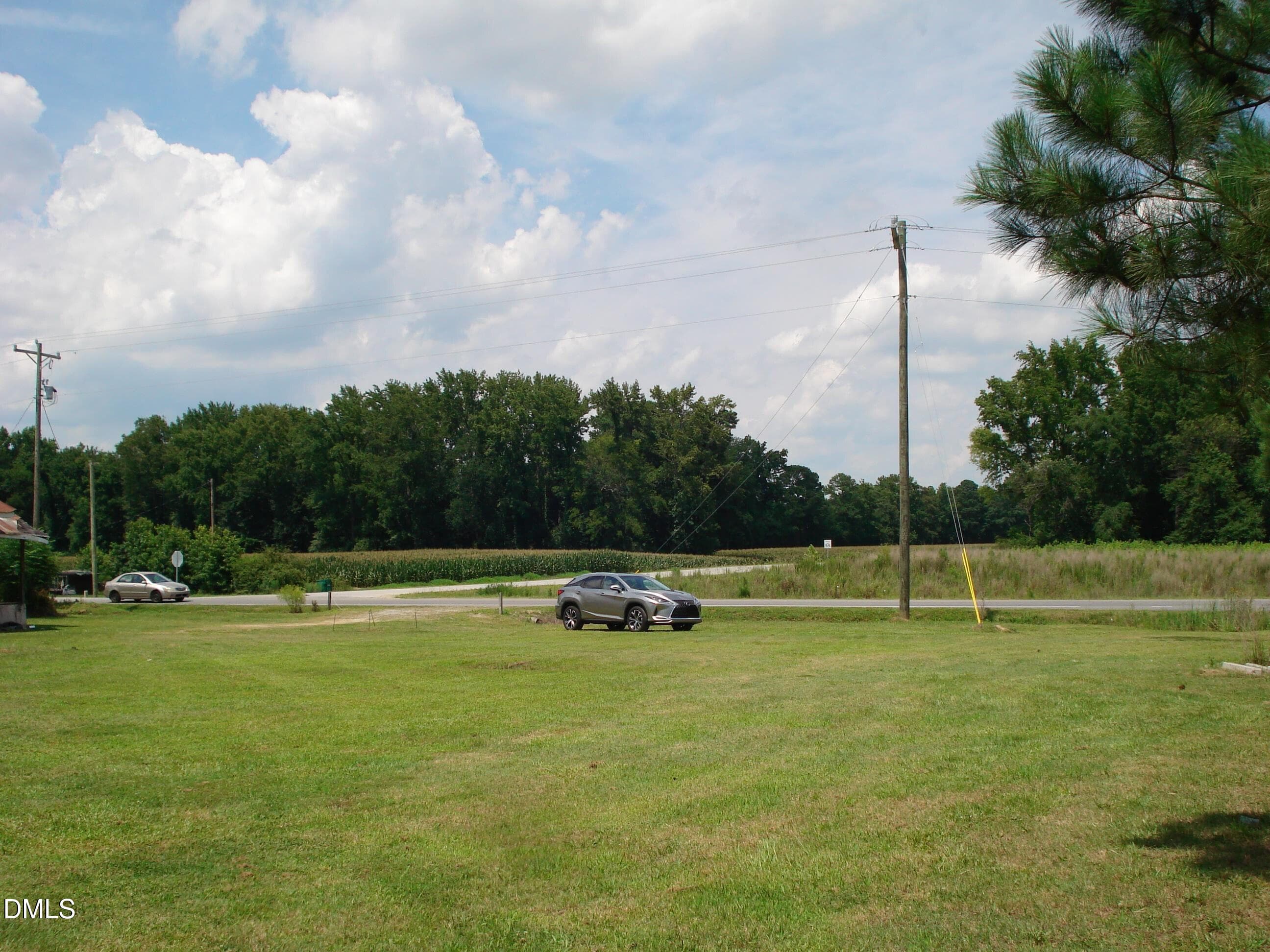 19b - 528 Long Branch Road, Dunn, NC 28334