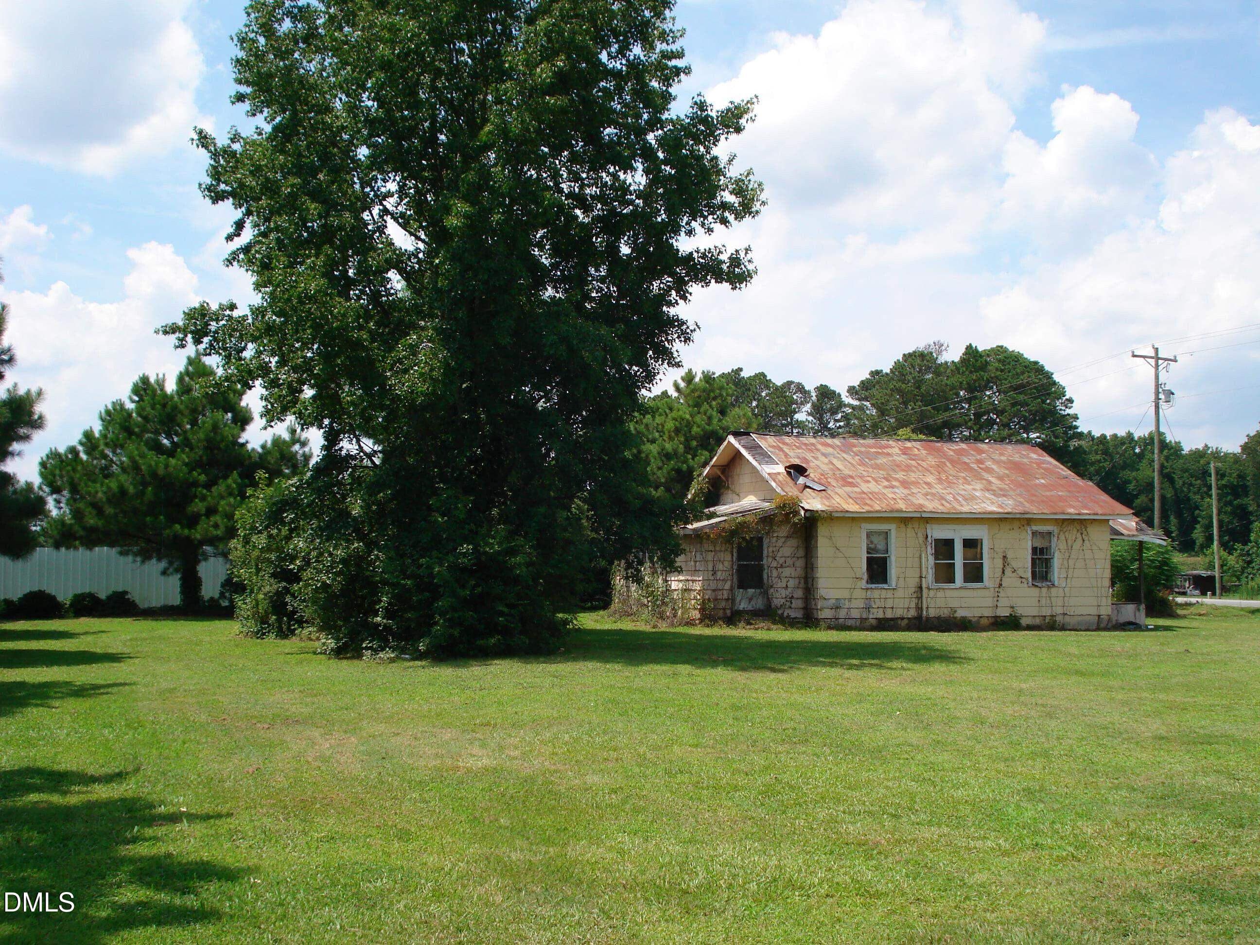 18b - 528 Long Branch Road, Dunn, NC 28334