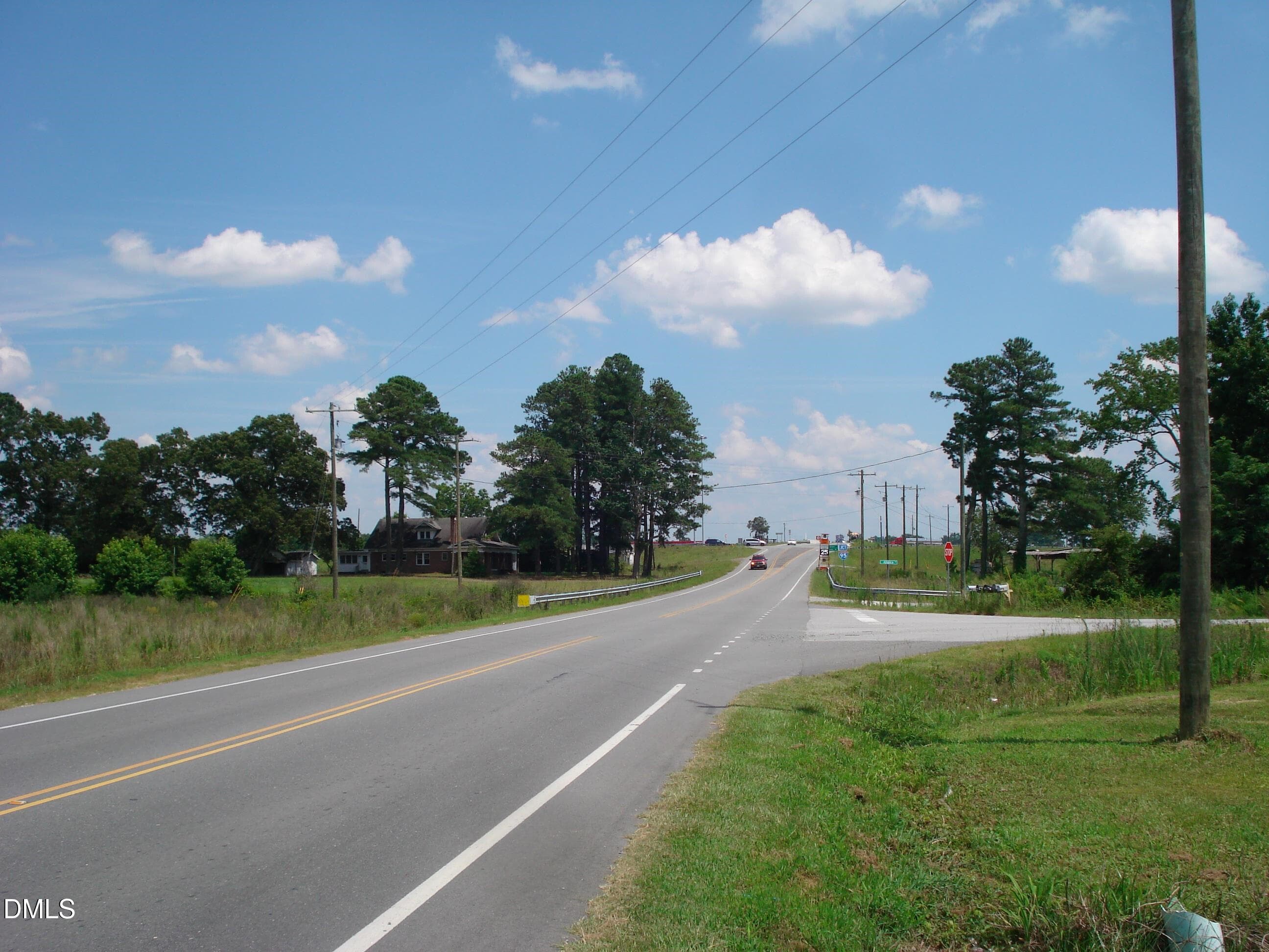 10b - 528 Long Branch Road, Dunn, NC 28334