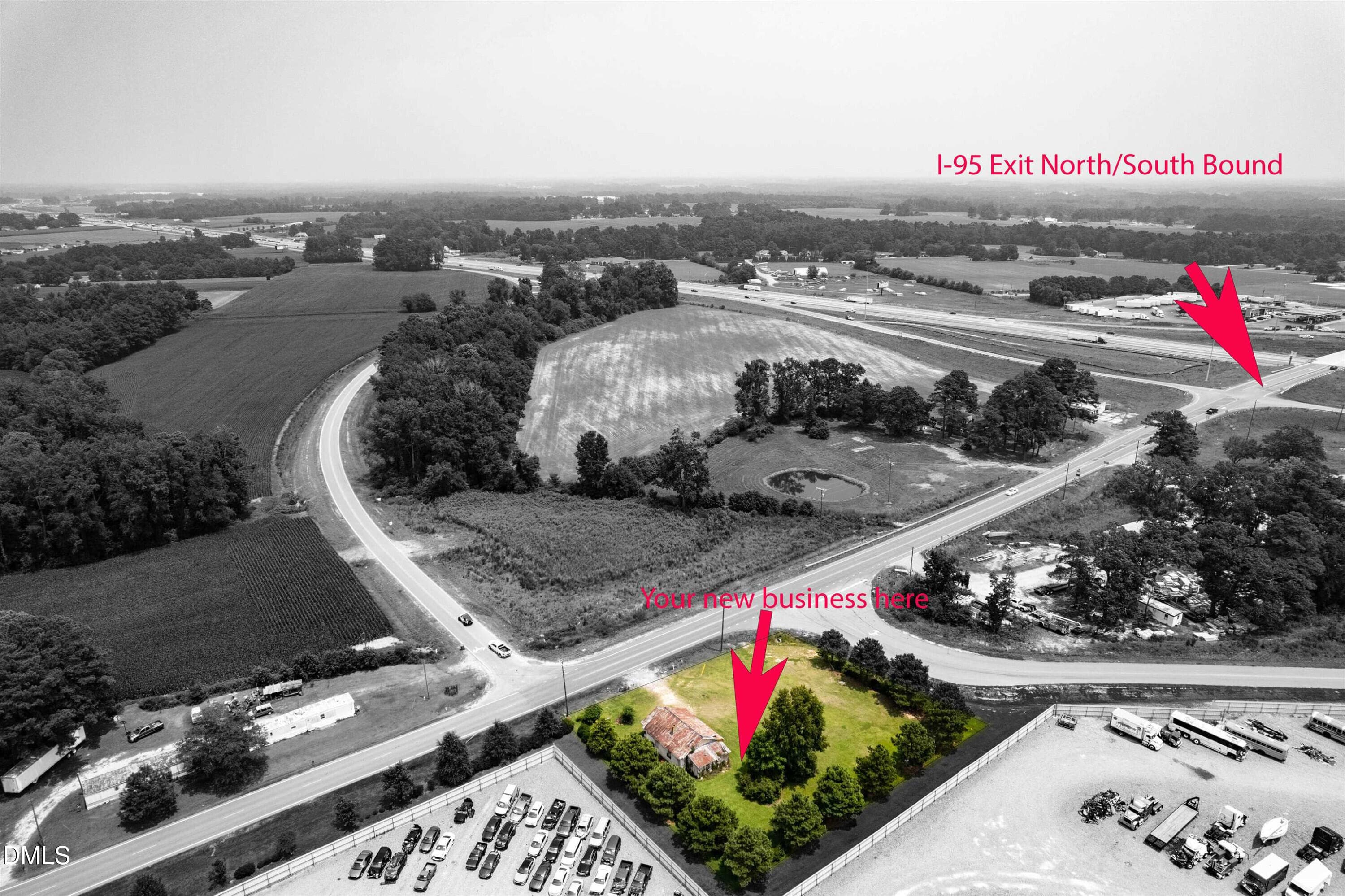 5b - 528 Long Branch Road, Dunn, NC 28334