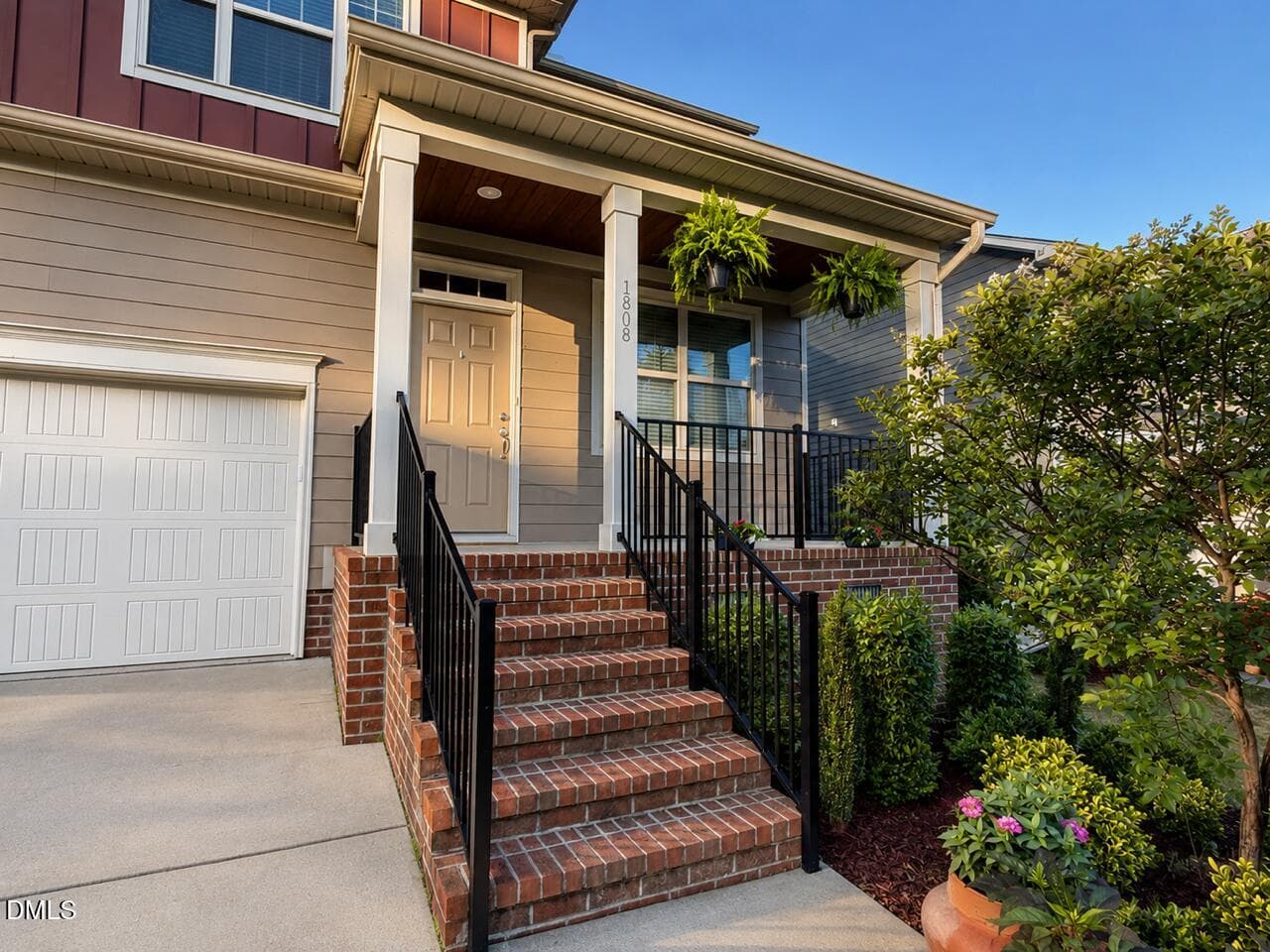 1808 ARP 2 - 1808 Austin Ridge Parkway, Wake Forest, NC 27587