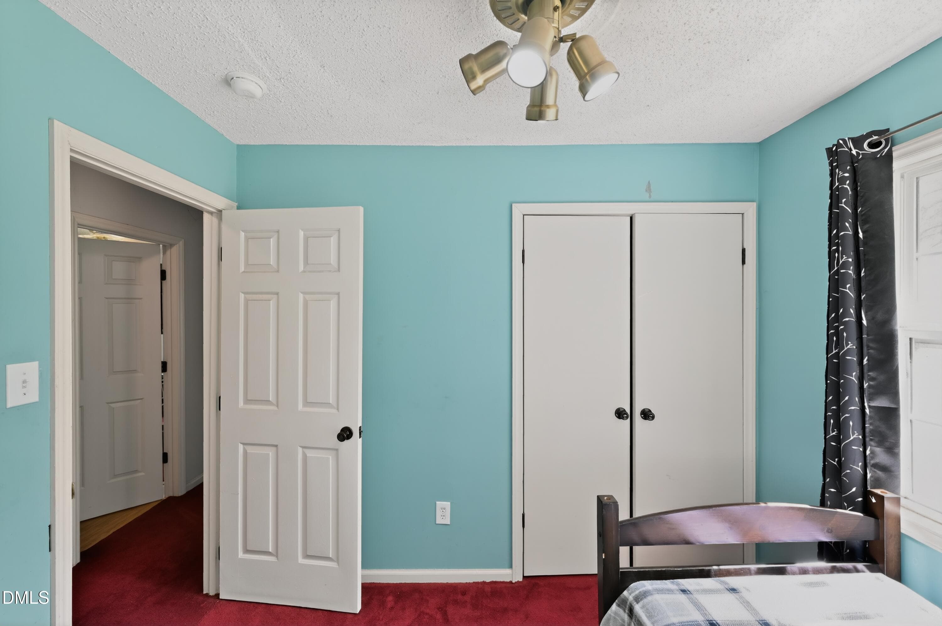 Bedroom 2 - 109 Snowden Street, Princeville, NC 27886, Princeville