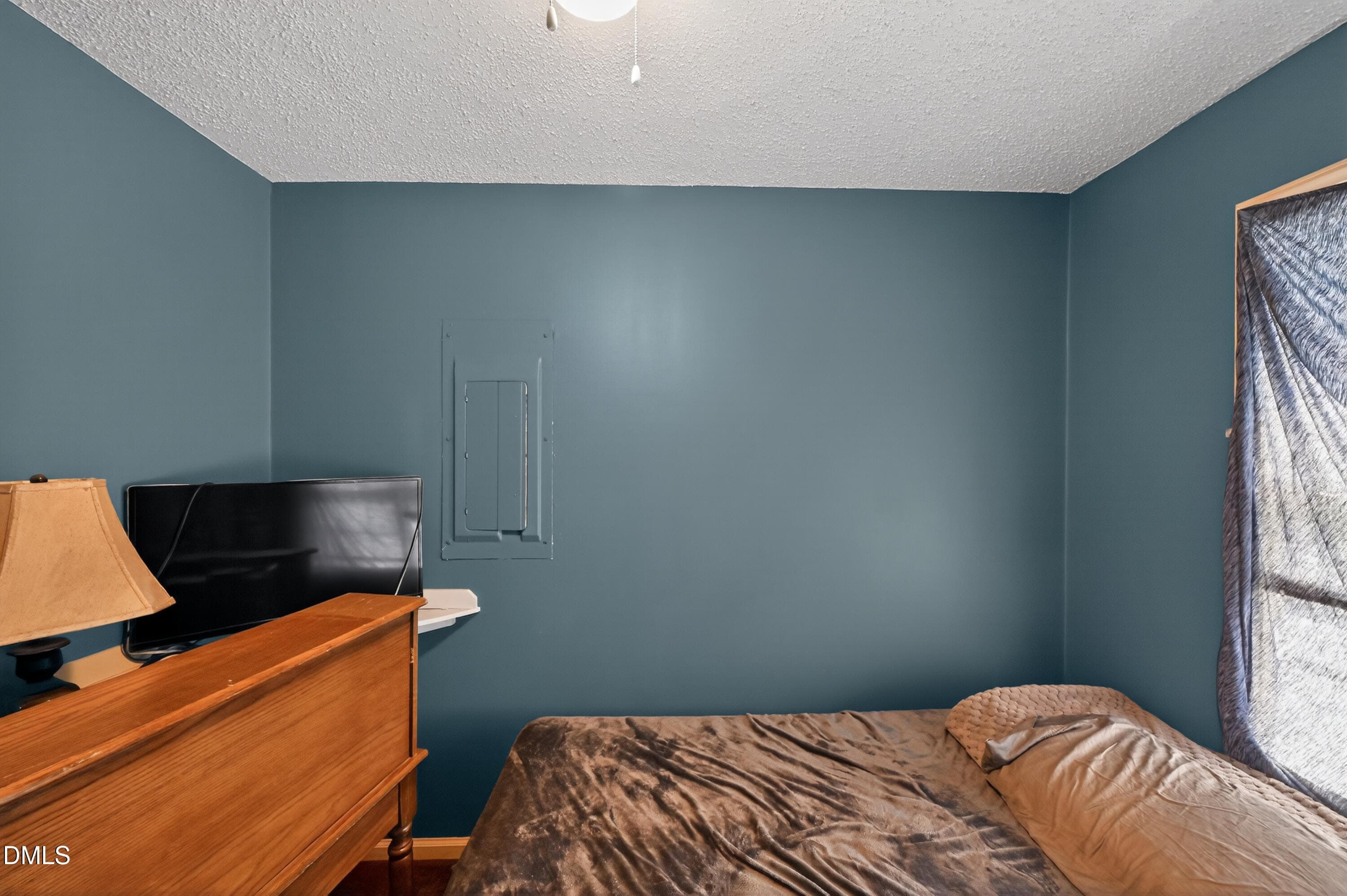 Bedroom 3 - 109 Snowden Street, Princeville, NC 27886, Princeville