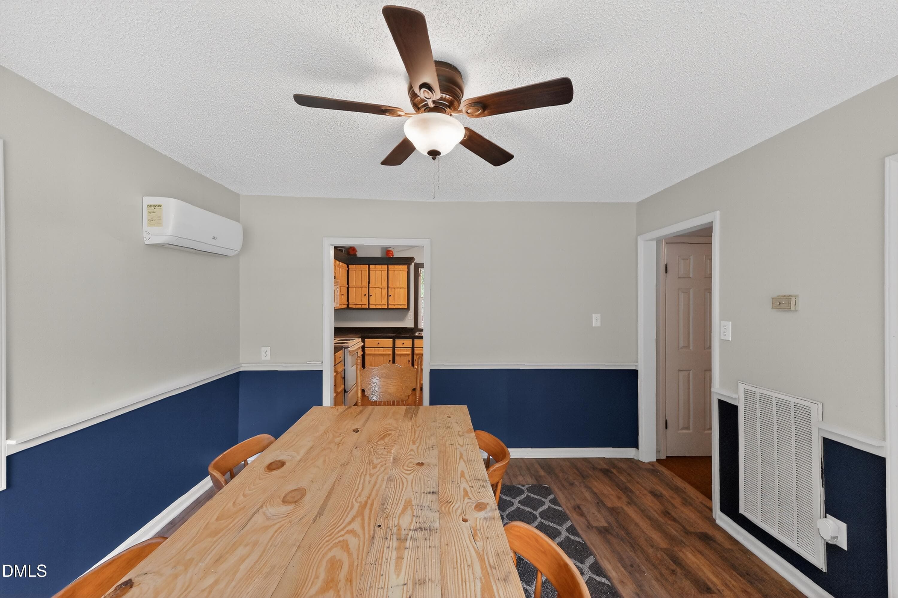 Fami Room - Dining Room - 109 Snowden Street, Princeville, NC 27886, Princeville