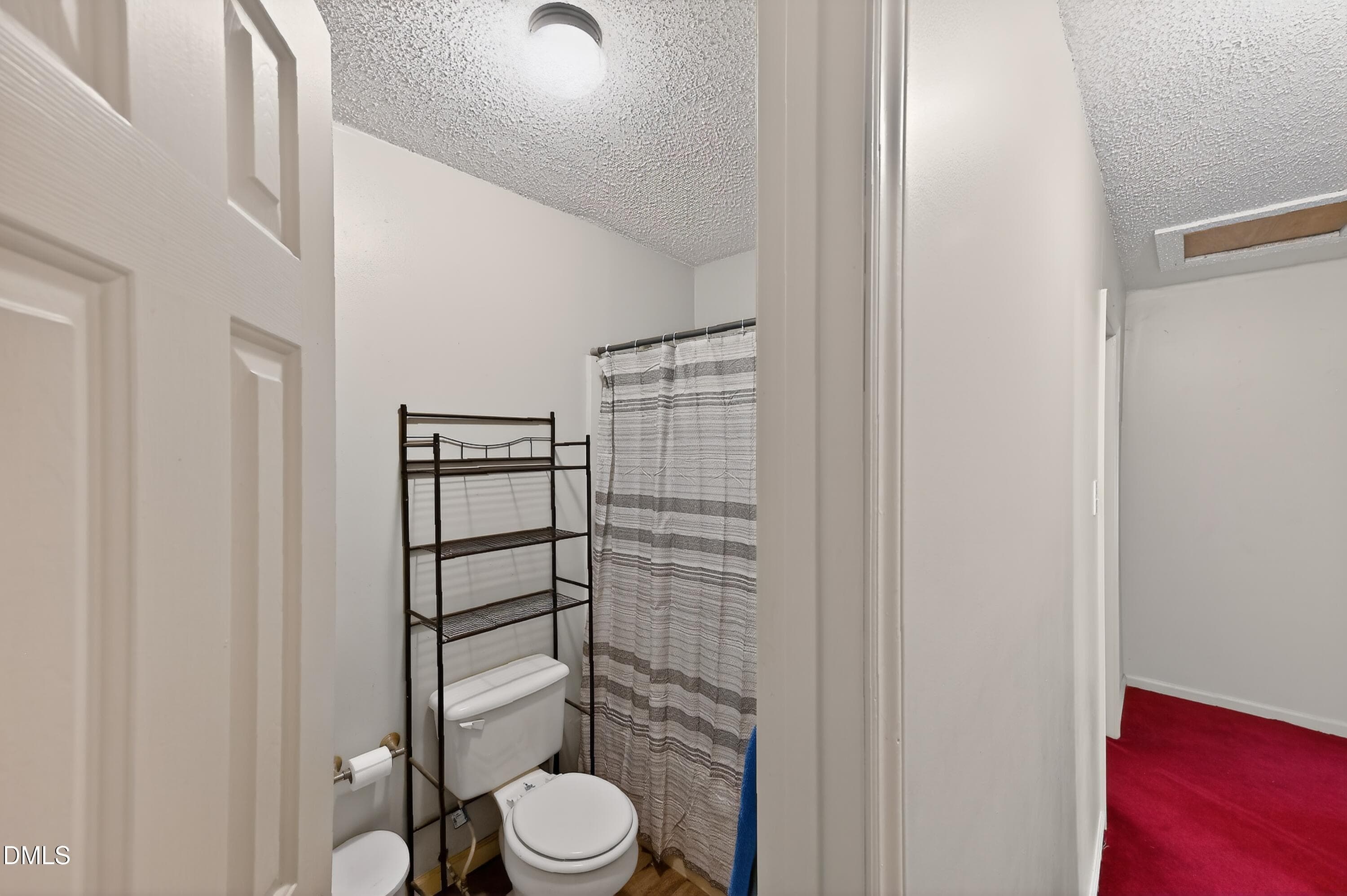 Full Bath - 109 Snowden Street, Princeville, NC 27886, Princeville