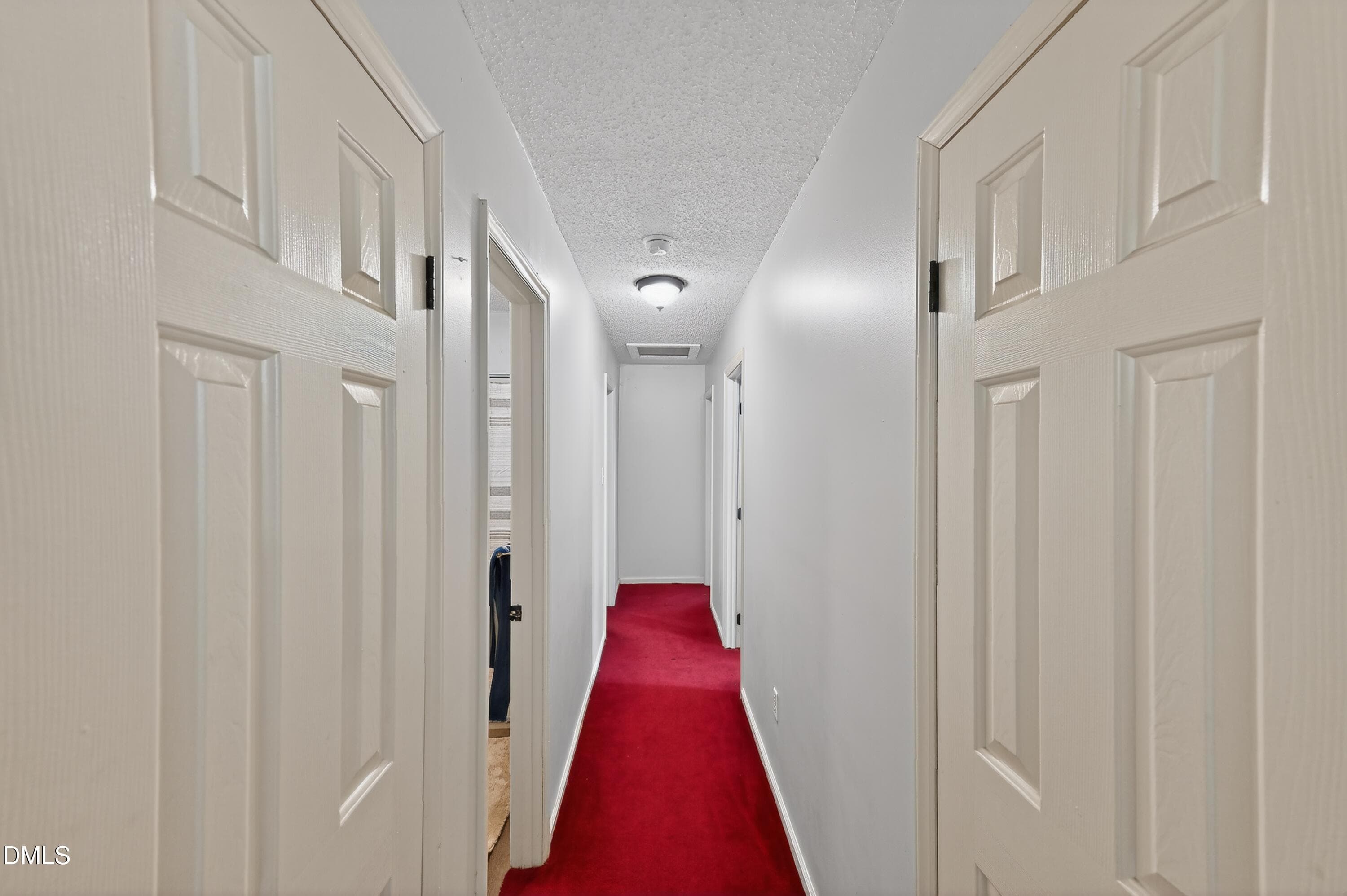Hallway - 109 Snowden Street, Princeville, NC 27886, Princeville