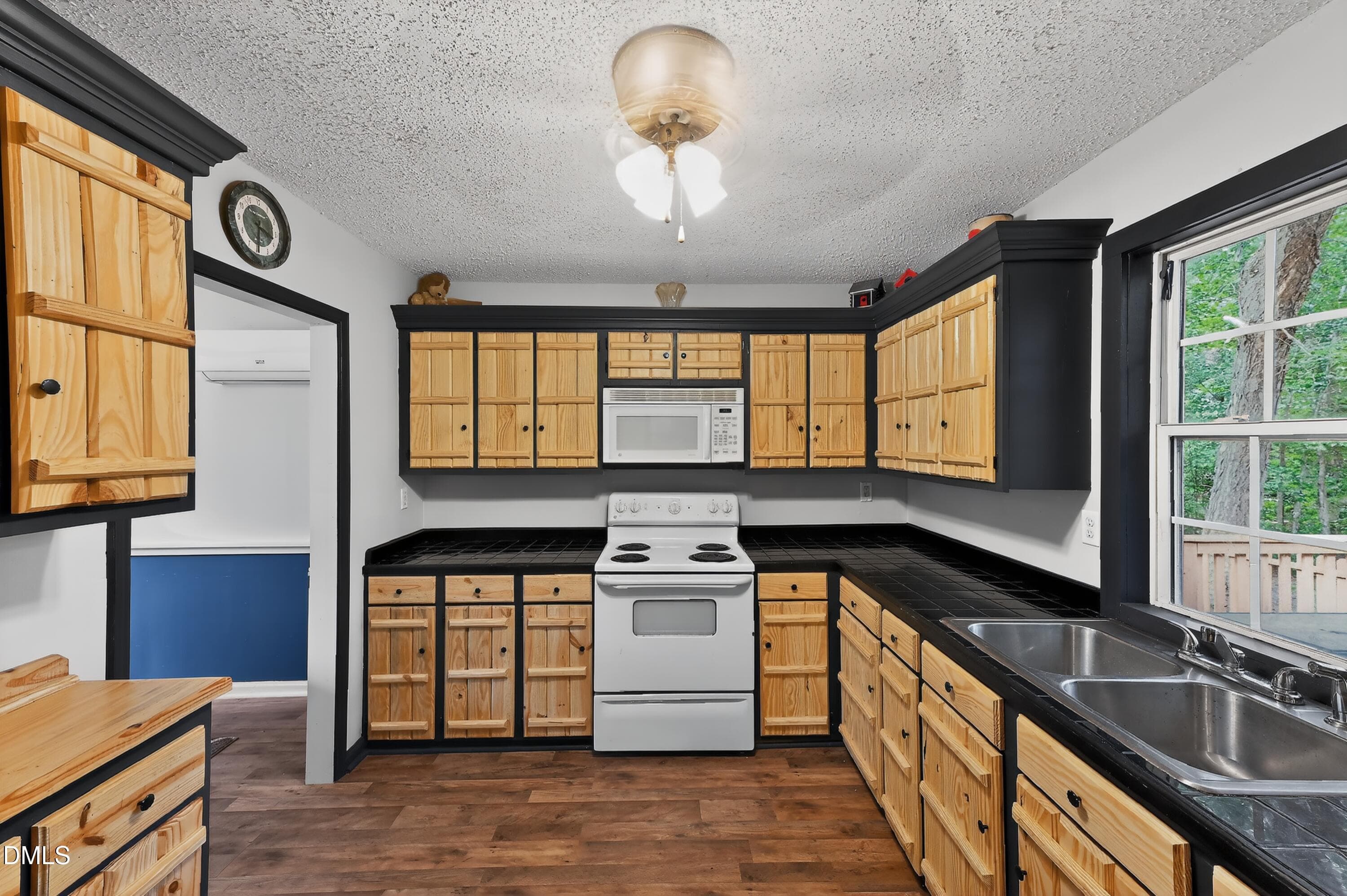 Kitchen - 109 Snowden Street, Princeville, NC 27886, Princeville