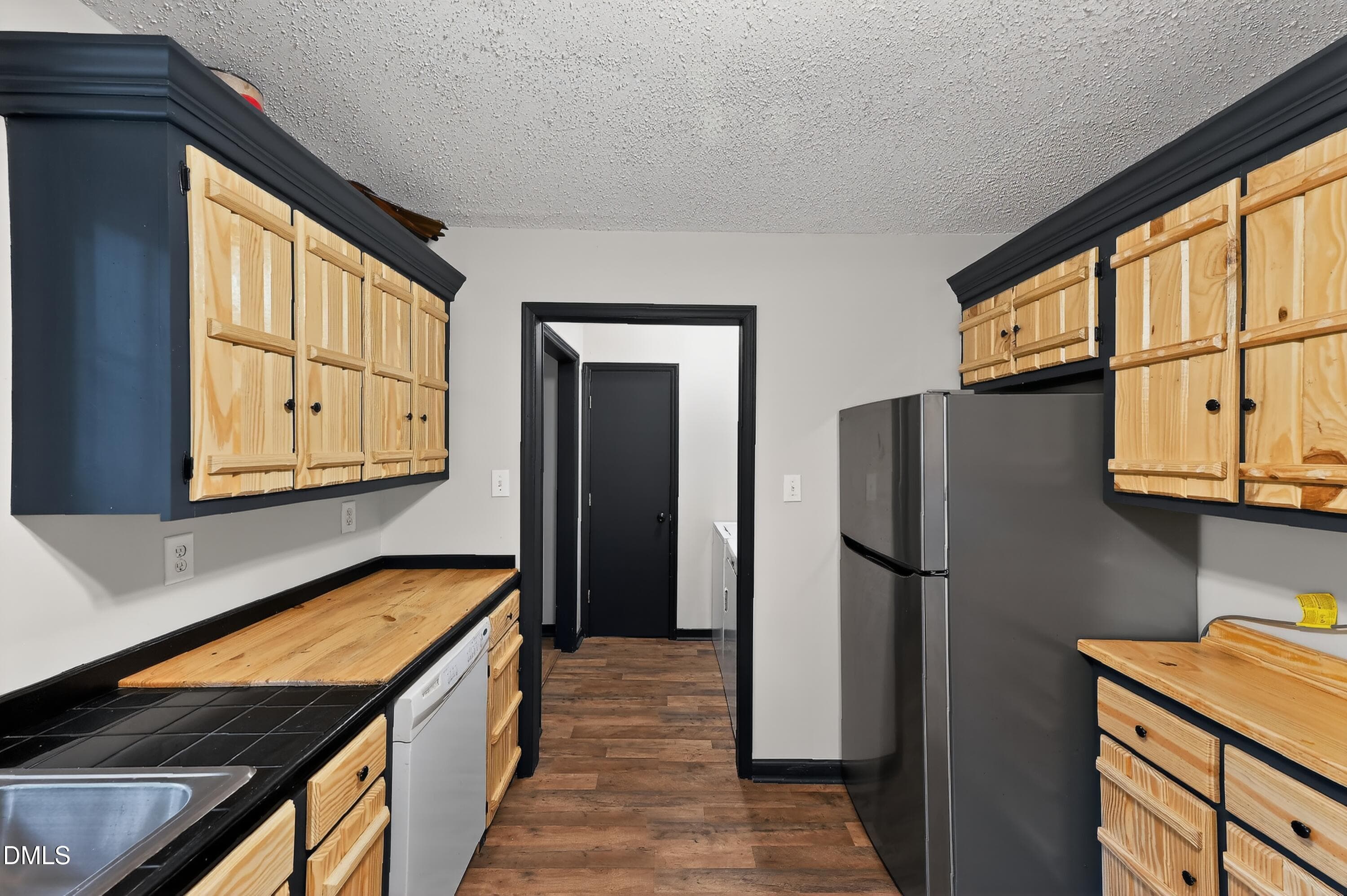 Kitchen - 109 Snowden Street, Princeville, NC 27886, Princeville