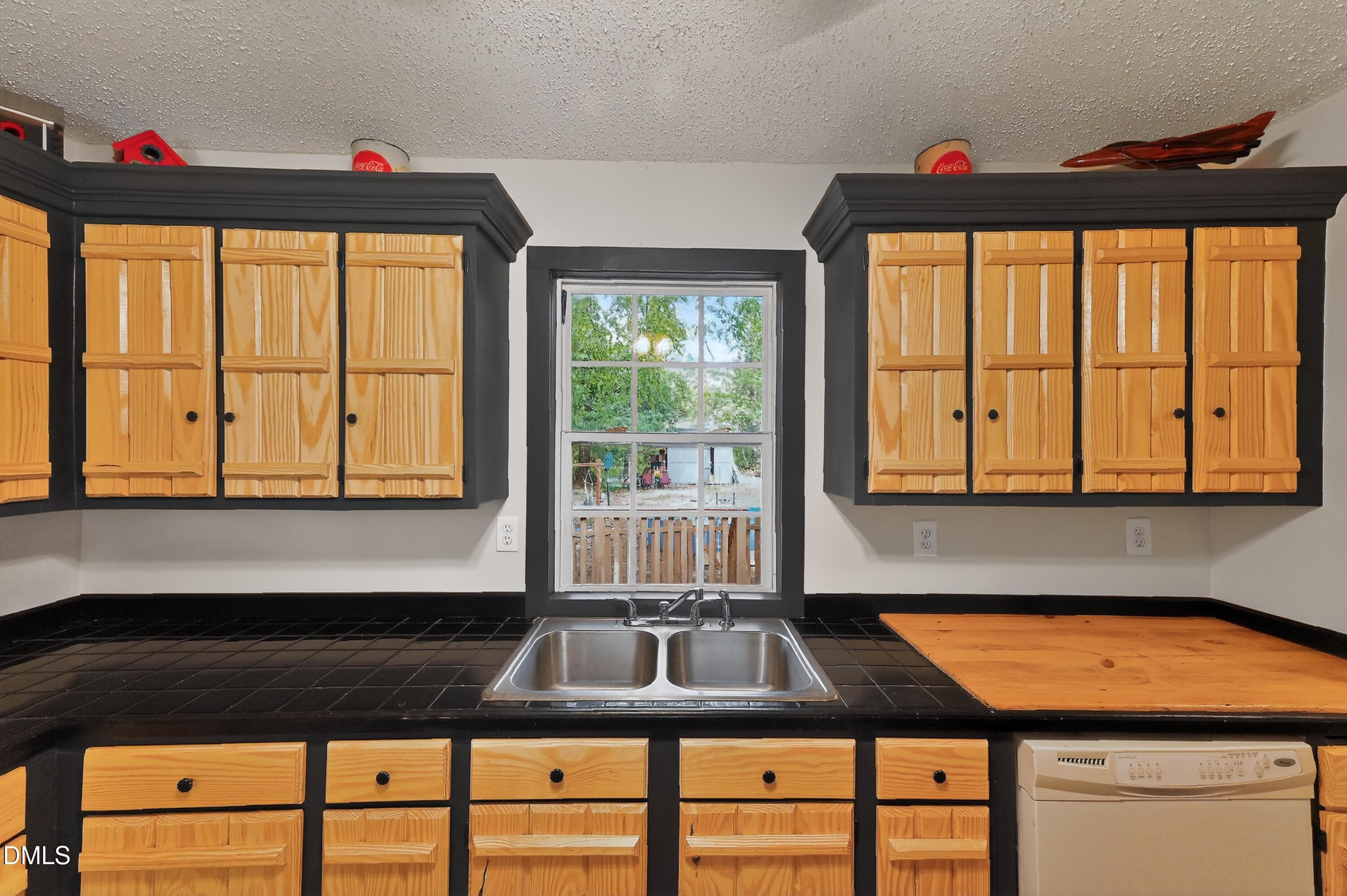 Kitchen - 109 Snowden Street, Princeville, NC 27886, Princeville