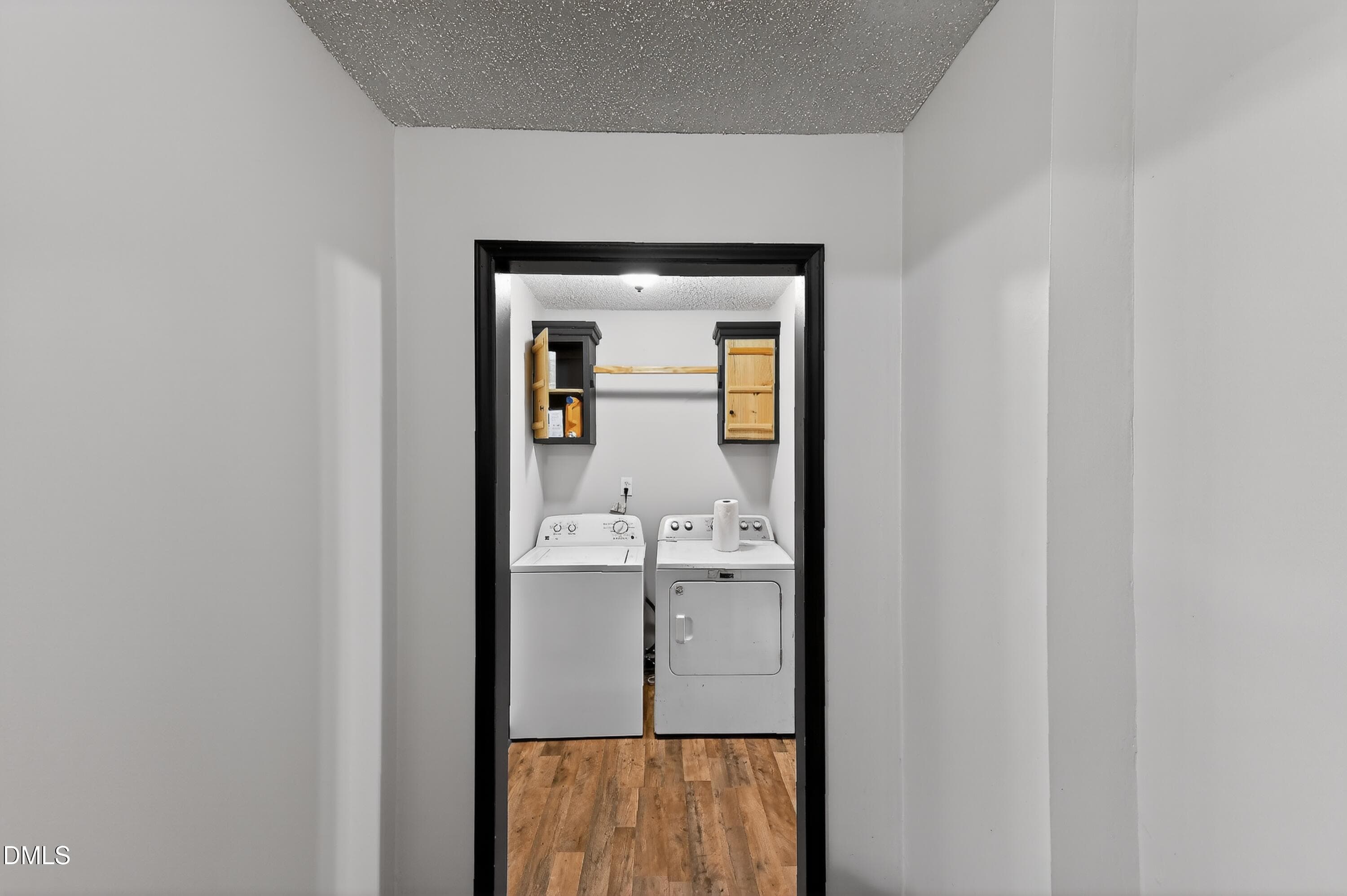 Laundry Room - 109 Snowden Street, Princeville, NC 27886, Princeville