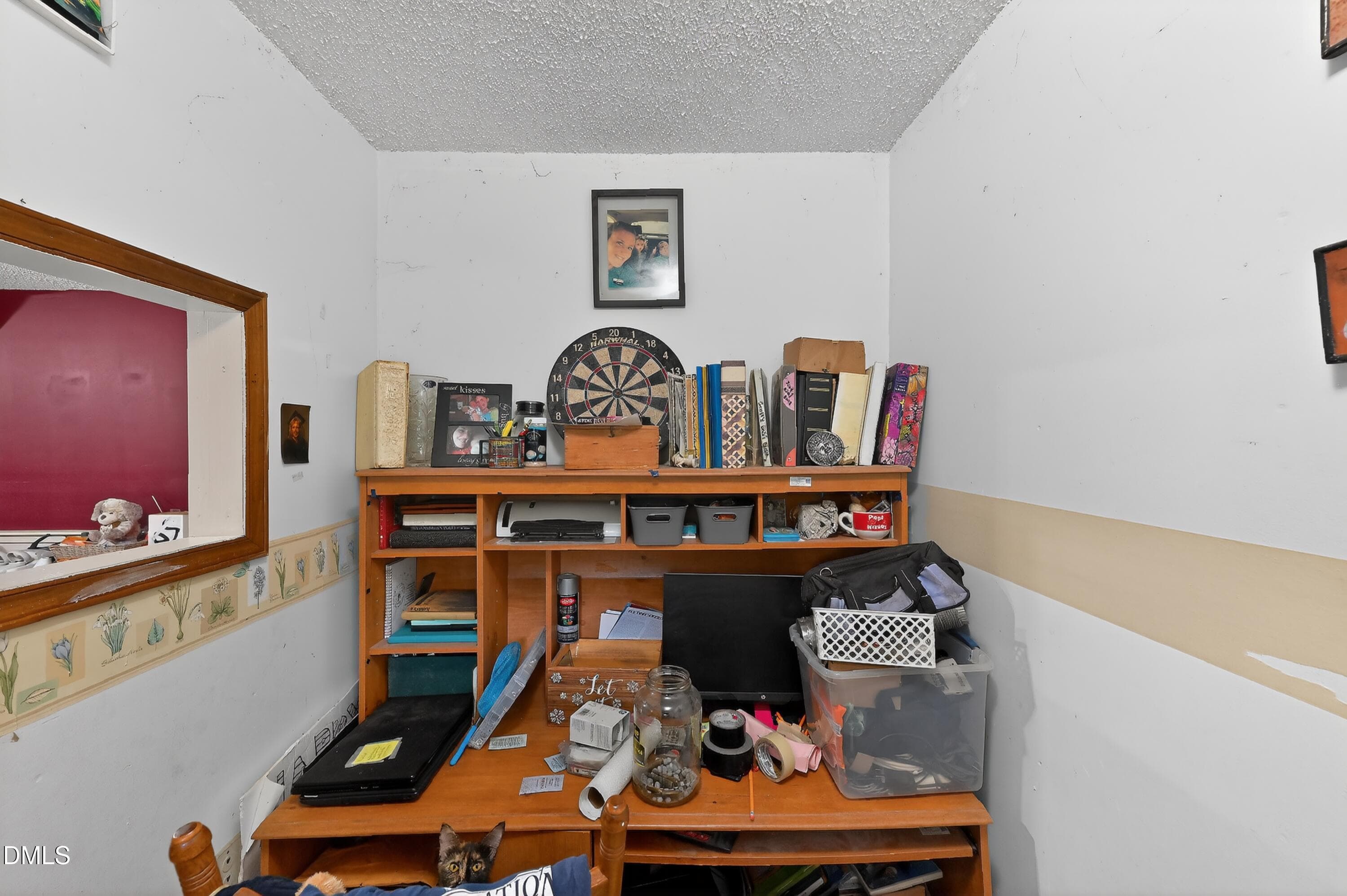 Office - 109 Snowden Street, Princeville, NC 27886, Princeville