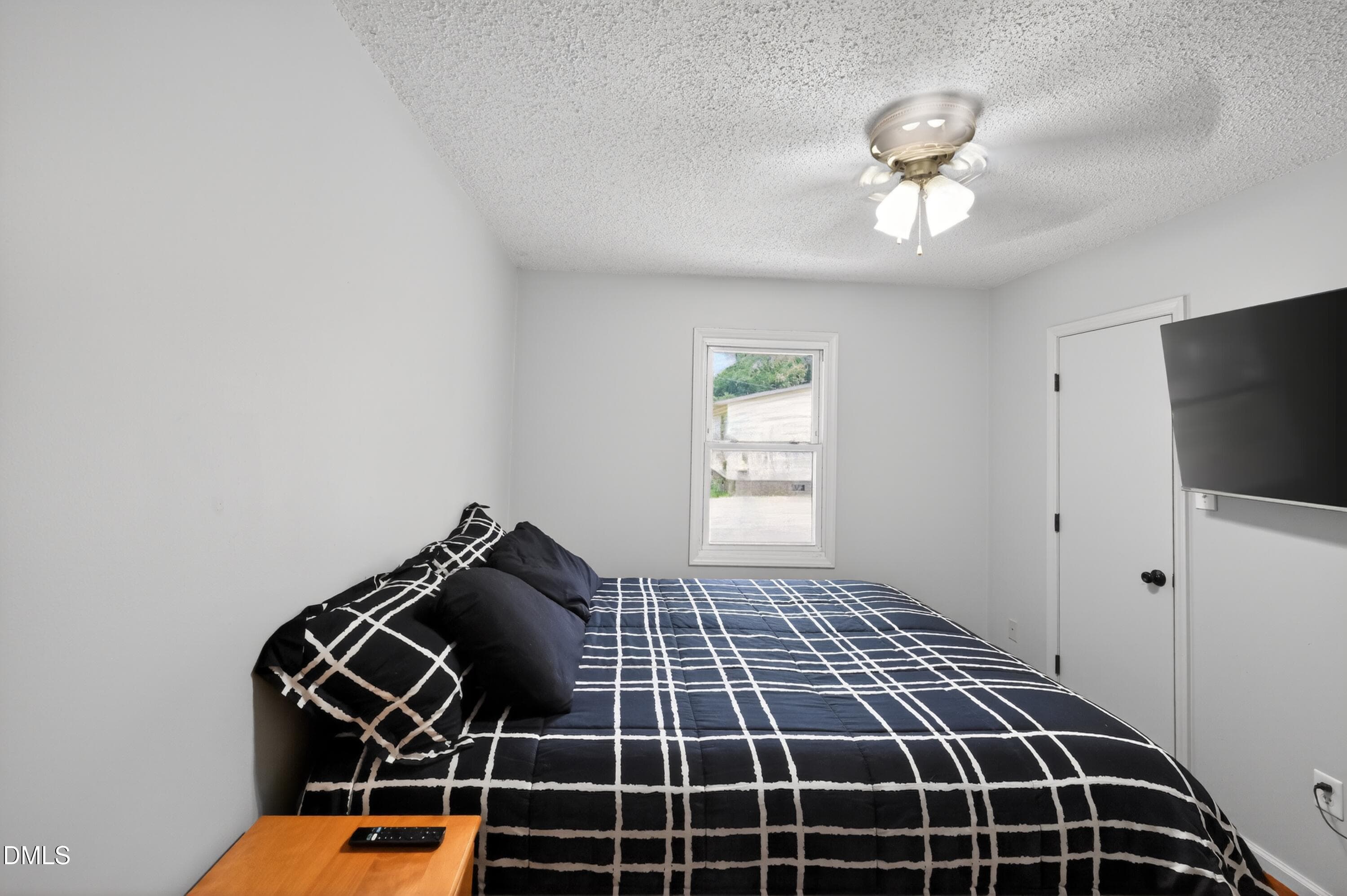 Primary Bedroom - 109 Snowden Street, Princeville, NC 27886, Princeville