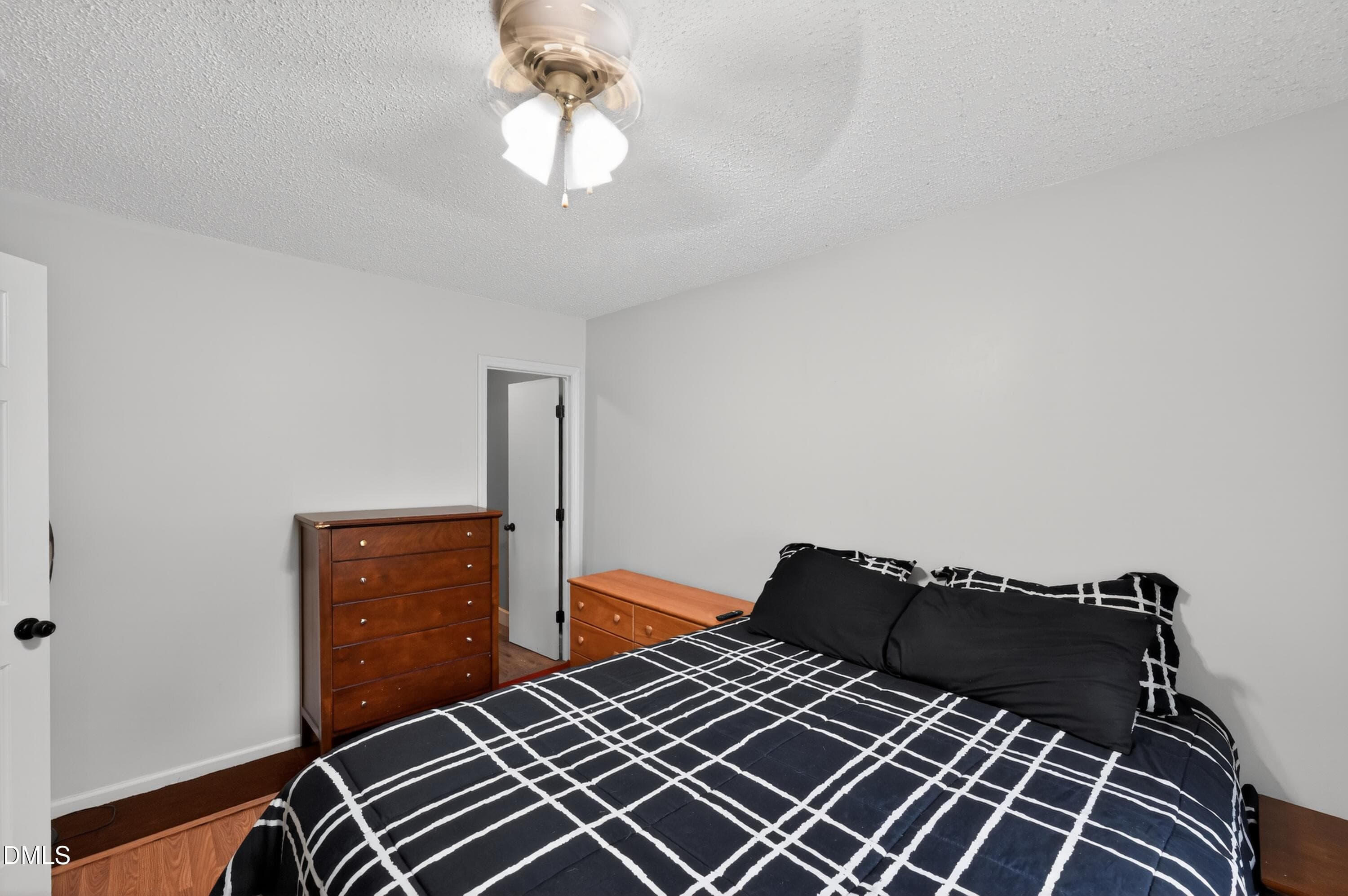 Primary Bedroom - 109 Snowden Street, Princeville, NC 27886, Princeville