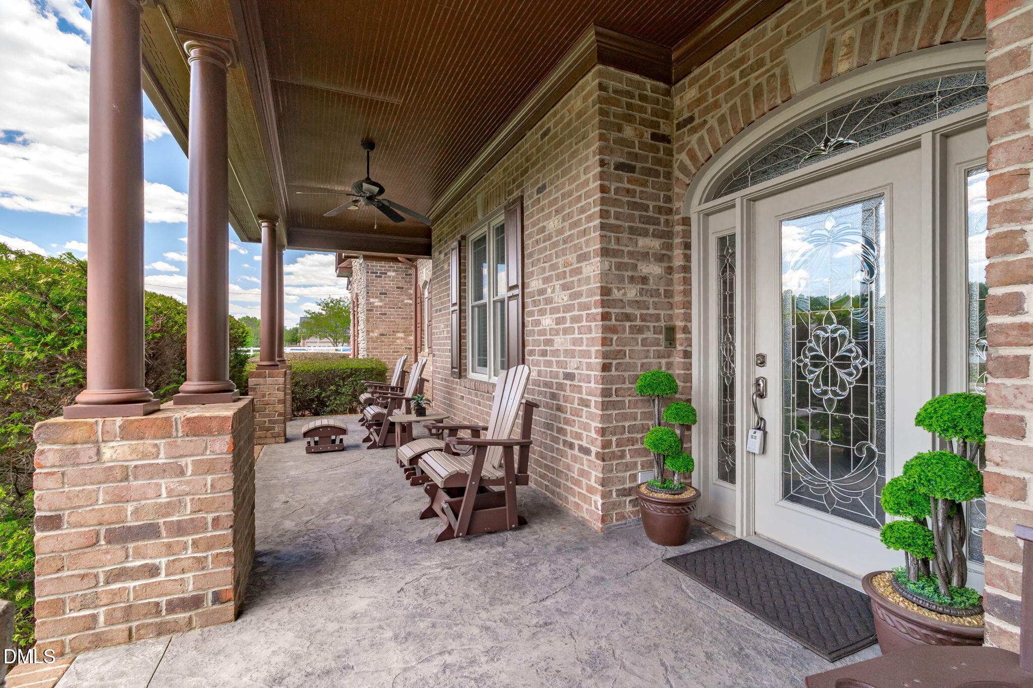 B-20 - 10917 Jordan Road, Raleigh, NC 27603, Raleigh