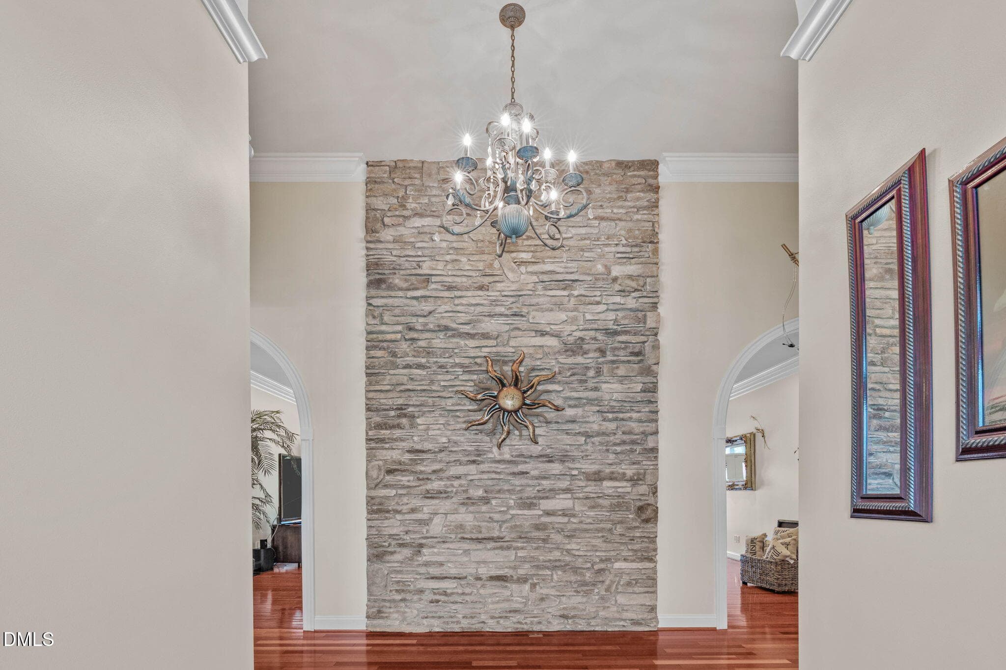 A-2 - 10917 Jordan Road, Raleigh, NC 27603, Raleigh