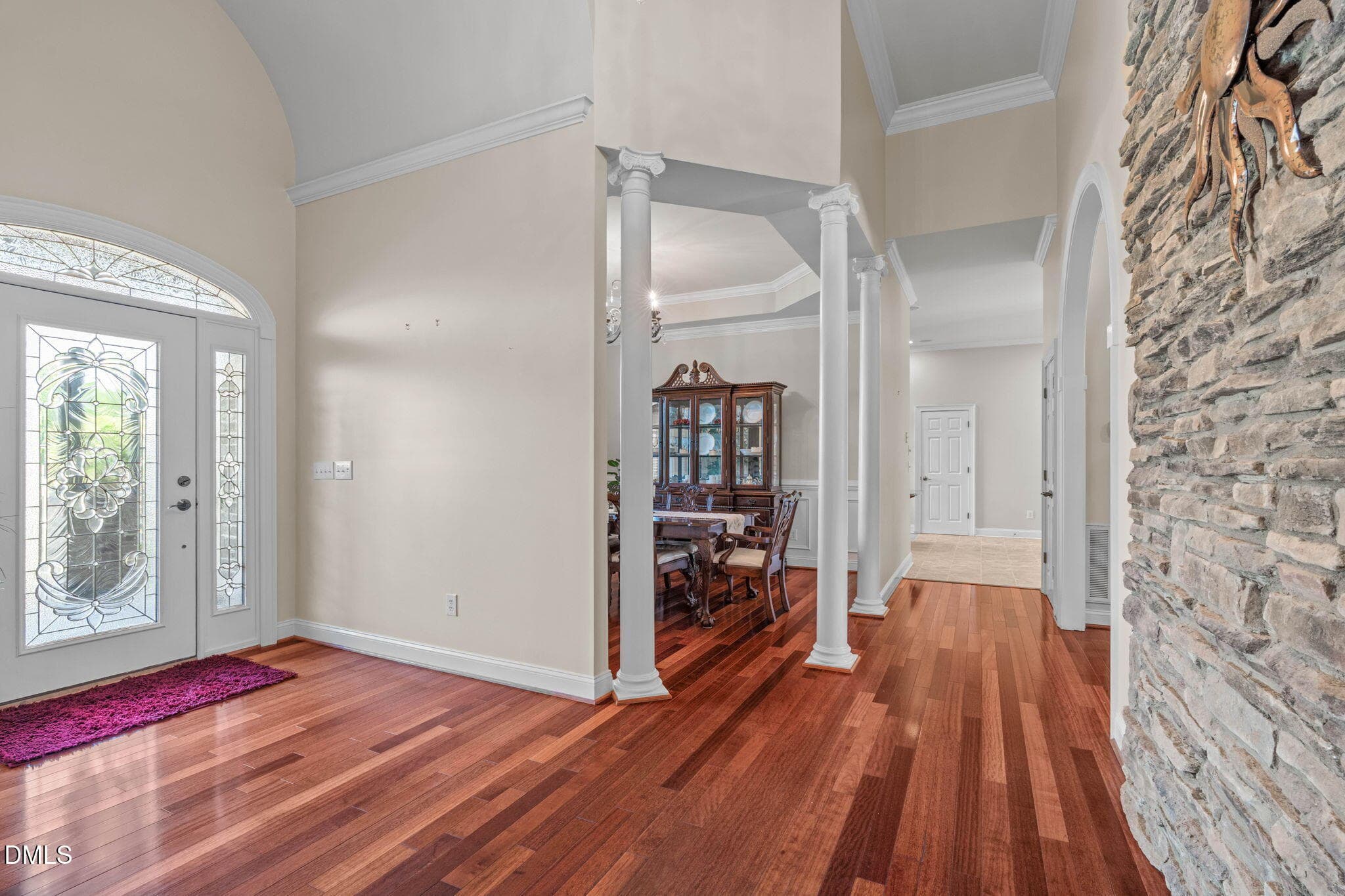 A-3 - 10917 Jordan Road, Raleigh, NC 27603, Raleigh