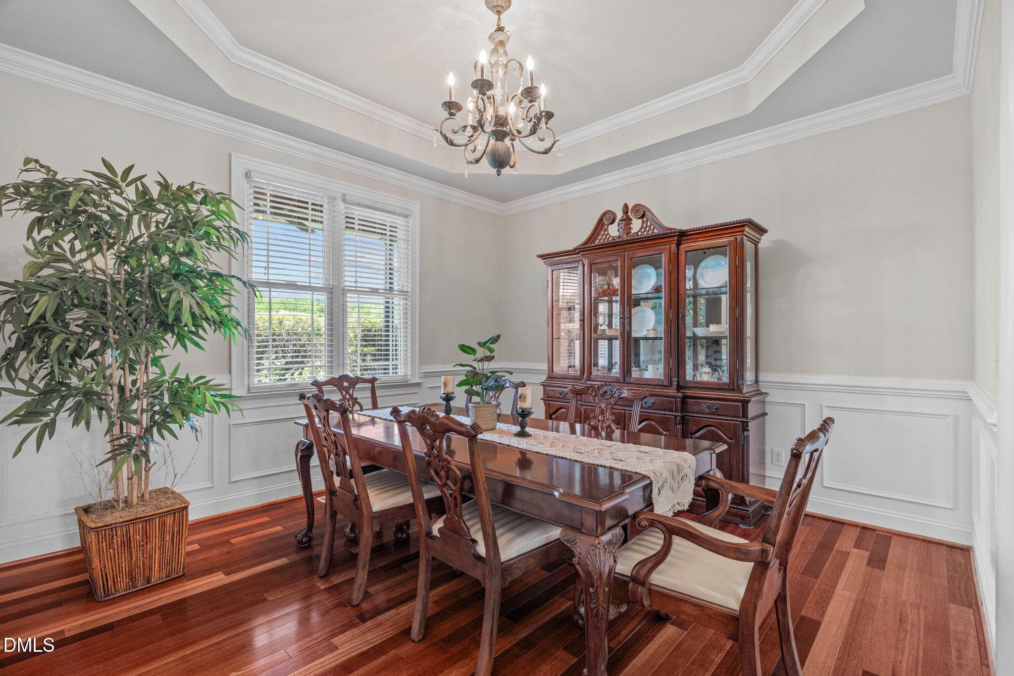A-5 - 10917 Jordan Road, Raleigh, NC 27603, Raleigh