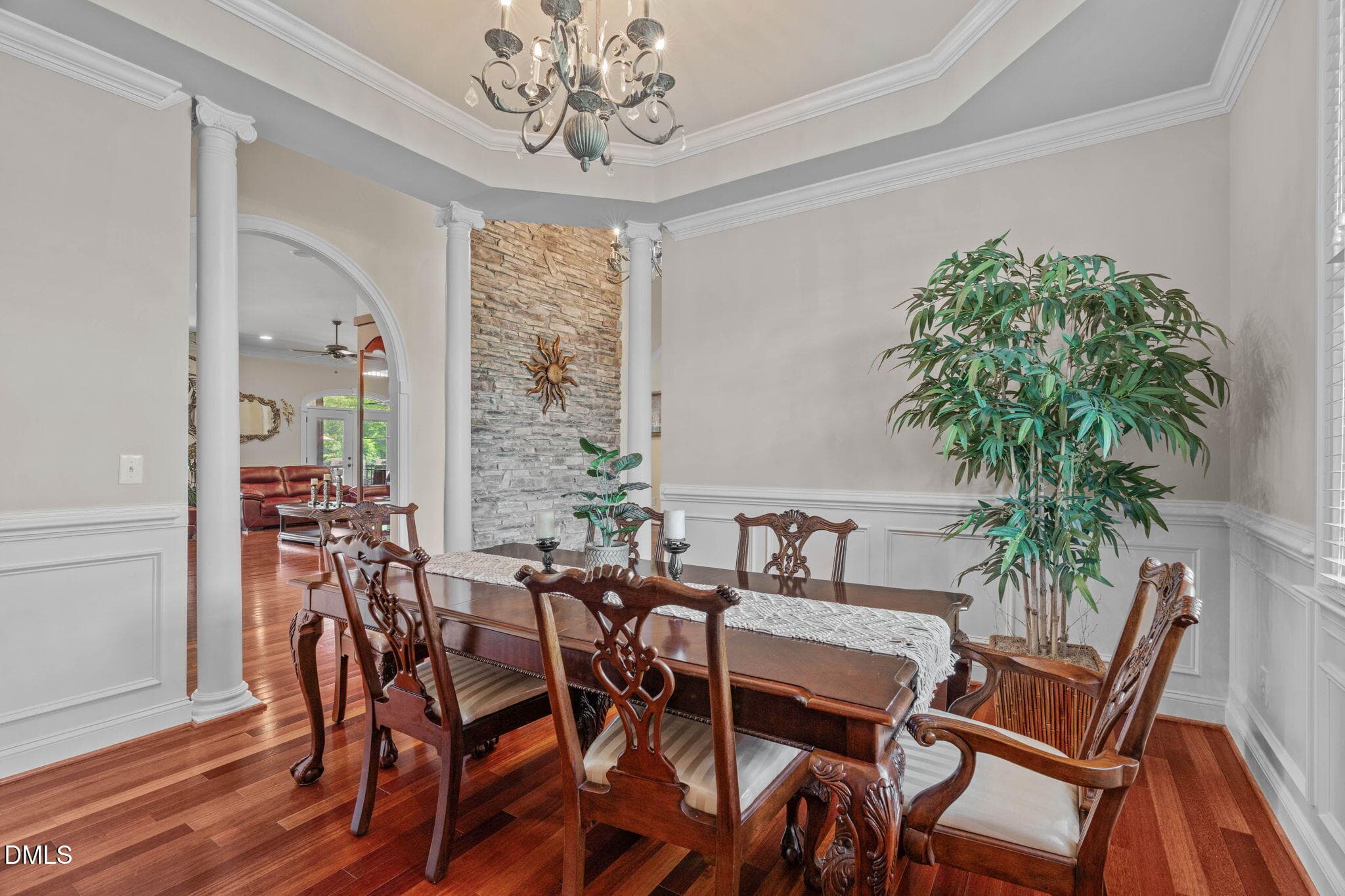 A-6 - 10917 Jordan Road, Raleigh, NC 27603, Raleigh