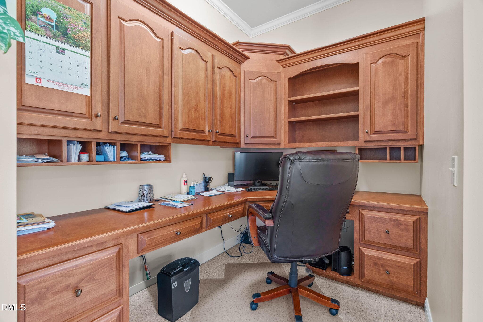 A-16 - 10917 Jordan Road, Raleigh, NC 27603, Raleigh