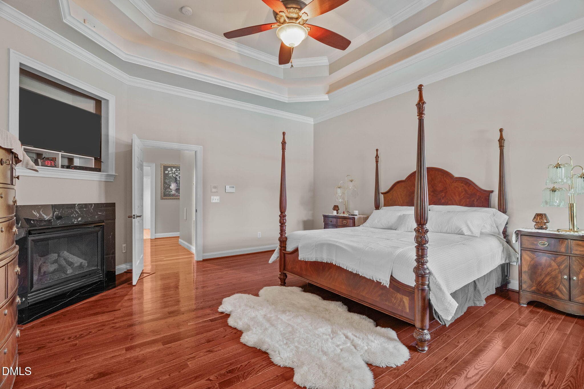 A-41 - 10917 Jordan Road, Raleigh, NC 27603, Raleigh