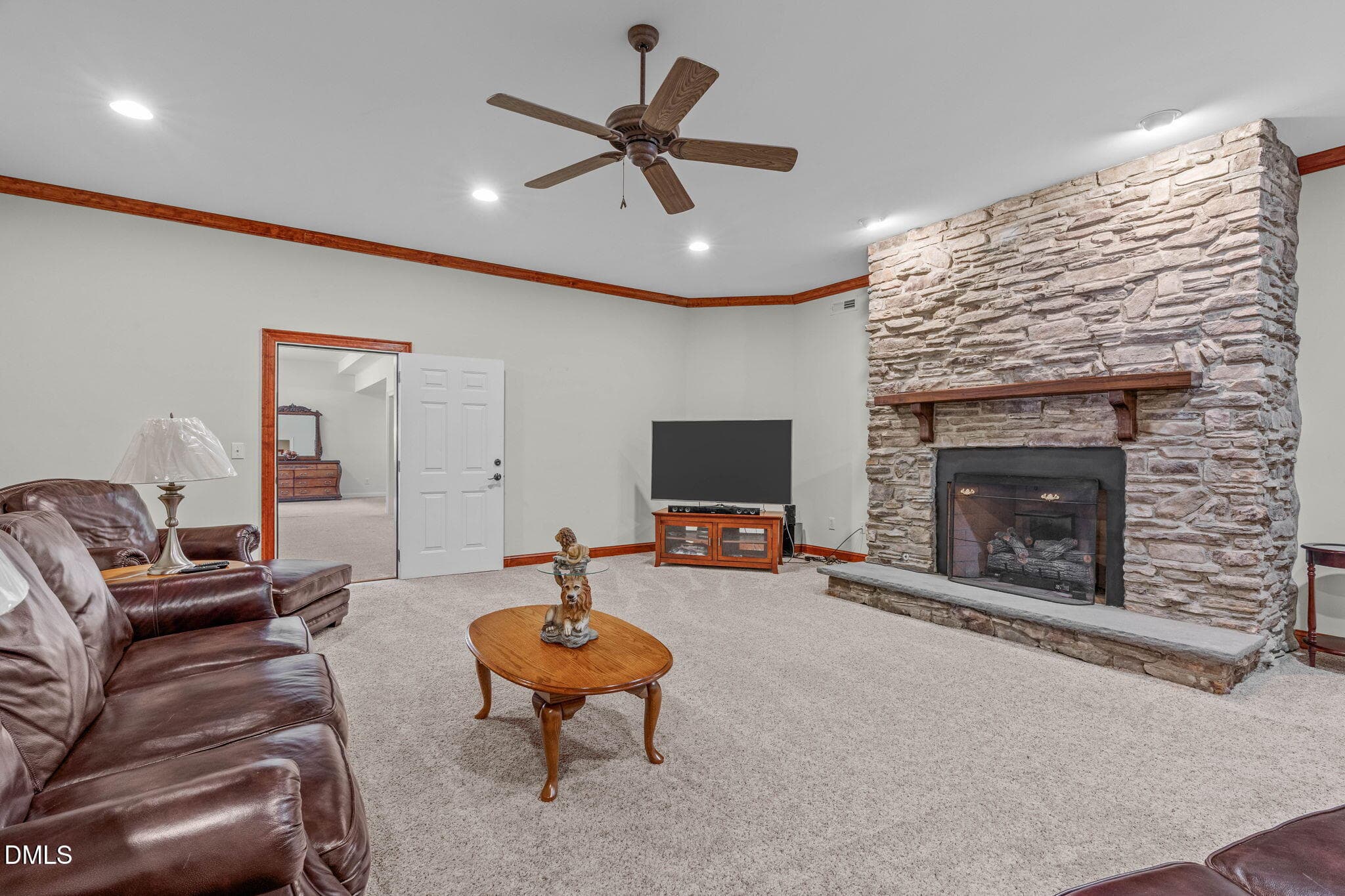 A-48 - 10917 Jordan Road, Raleigh, NC 27603, Raleigh