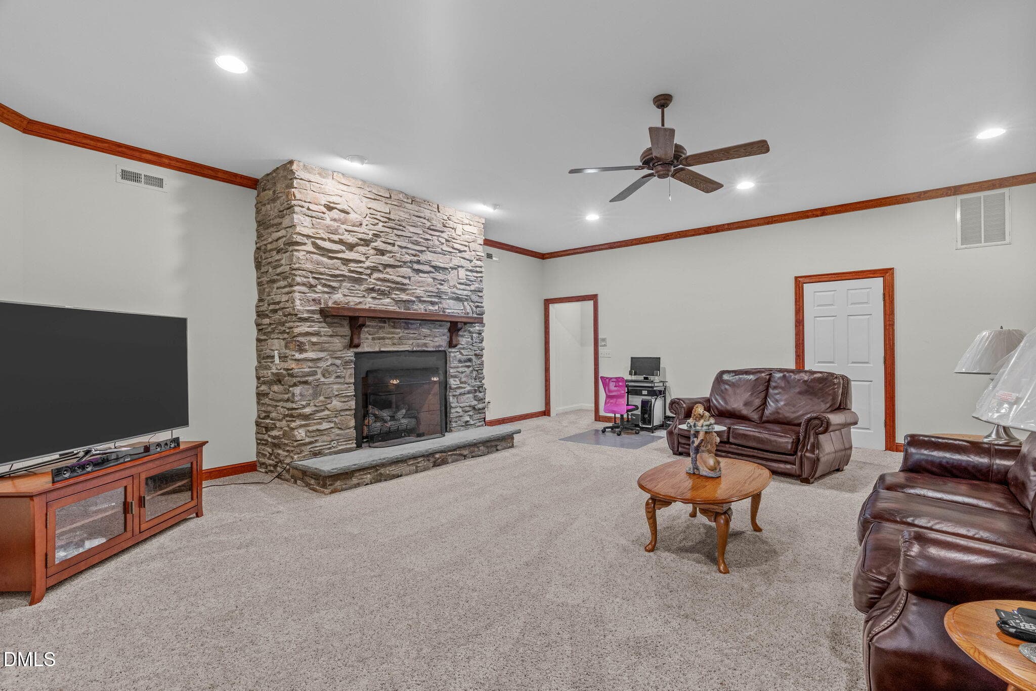 A-49 - 10917 Jordan Road, Raleigh, NC 27603, Raleigh