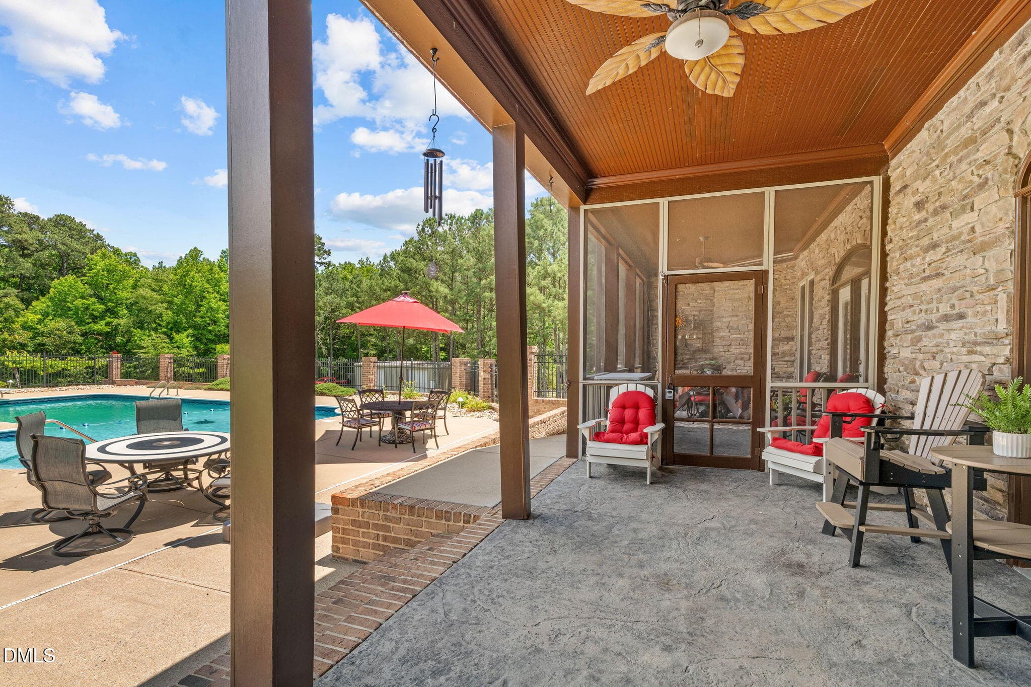A-58 - 10917 Jordan Road, Raleigh, NC 27603, Raleigh