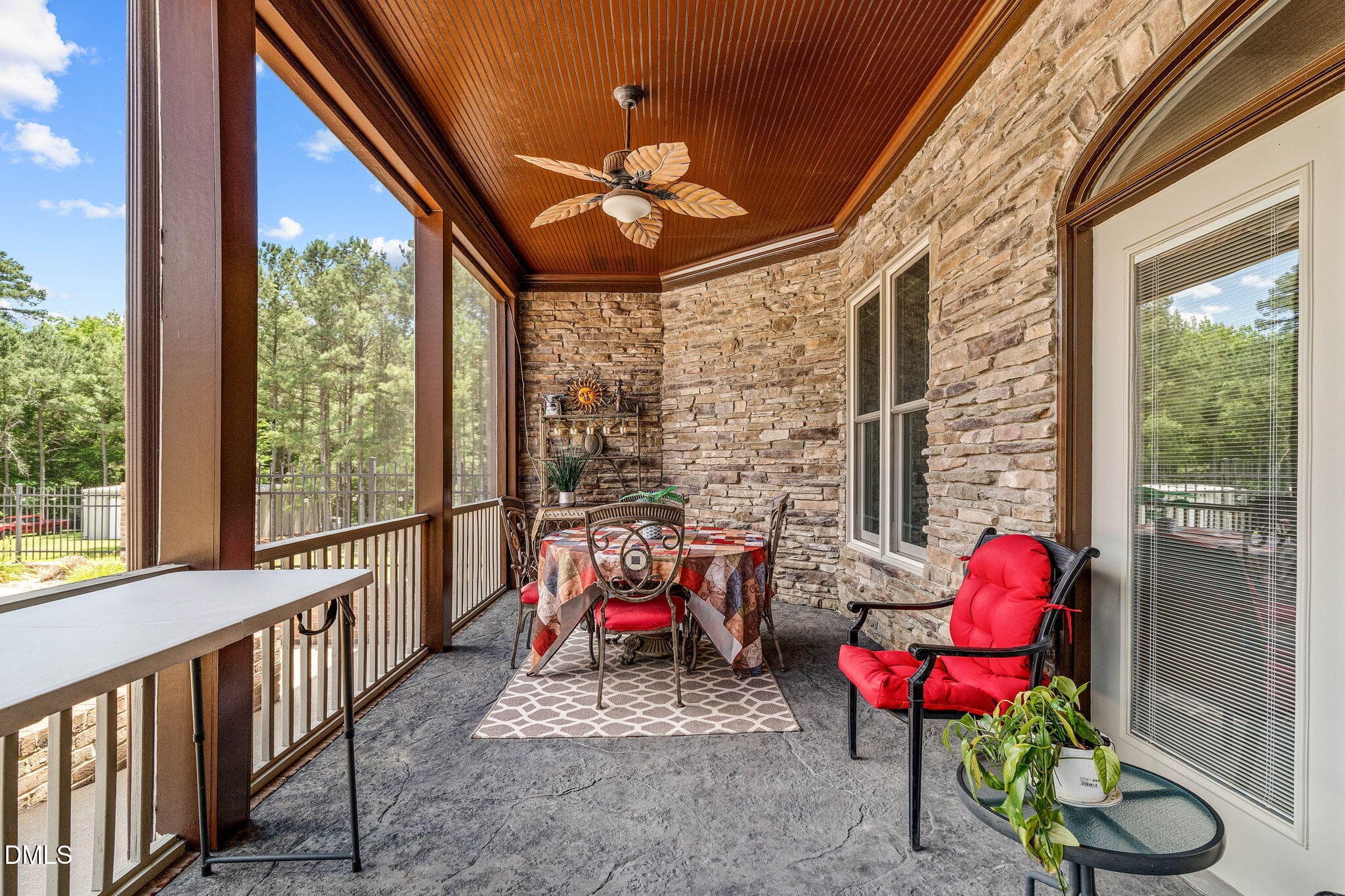 A-59 - 10917 Jordan Road, Raleigh, NC 27603, Raleigh