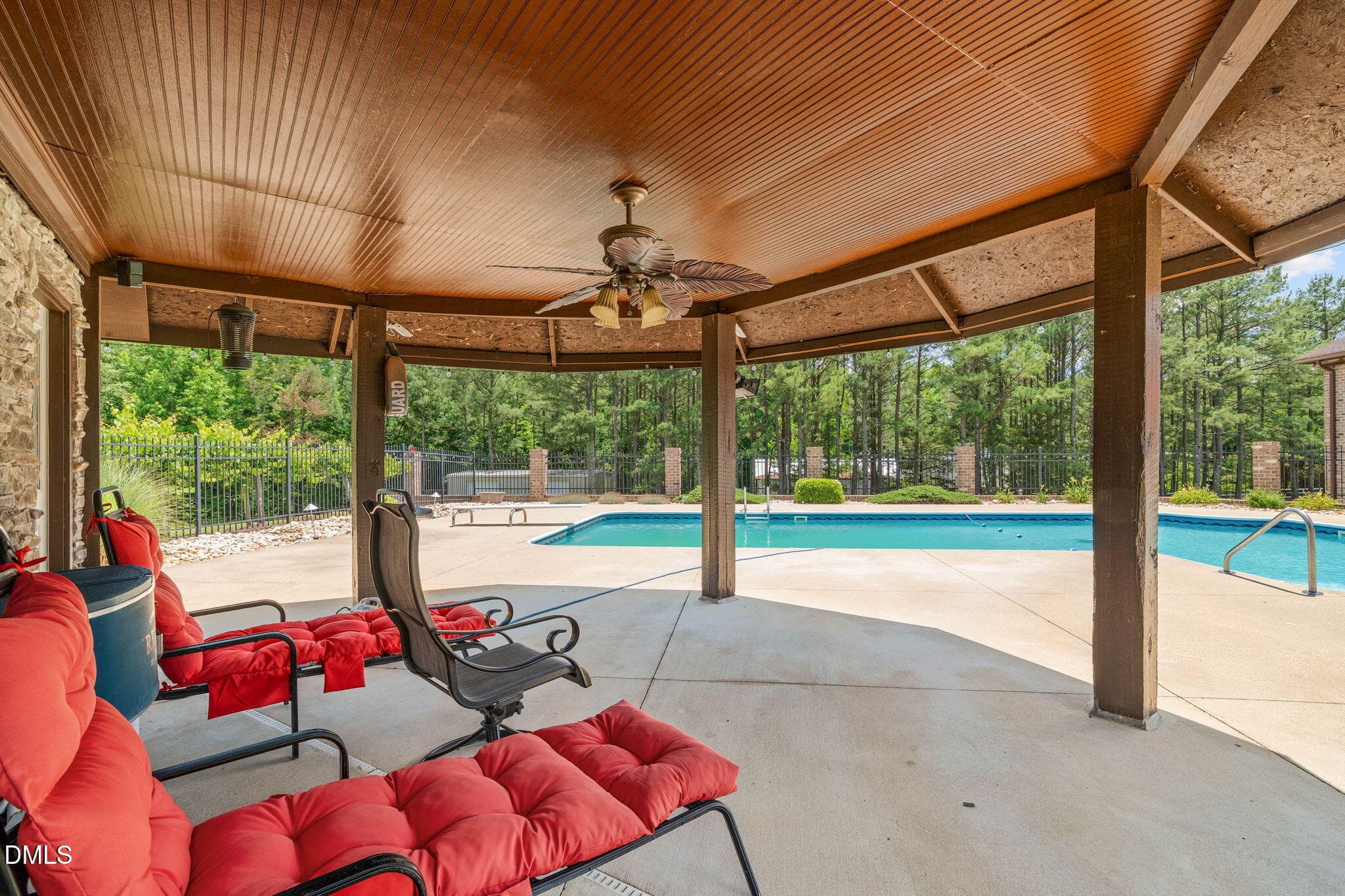 A-60 - 10917 Jordan Road, Raleigh, NC 27603, Raleigh