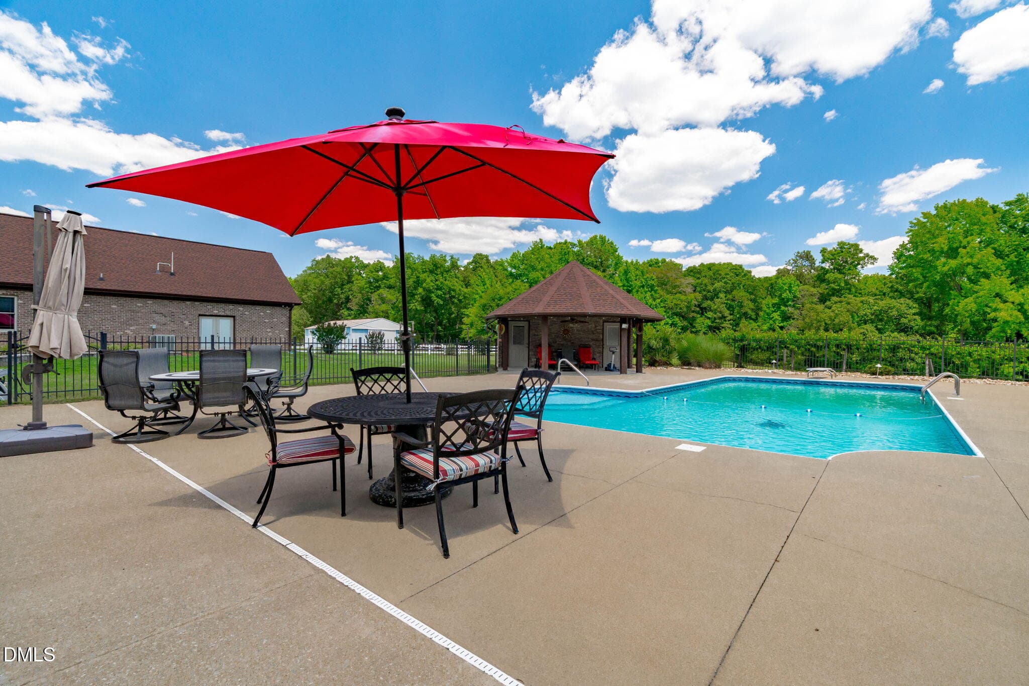 B-3 - 10917 Jordan Road, Raleigh, NC 27603, Raleigh