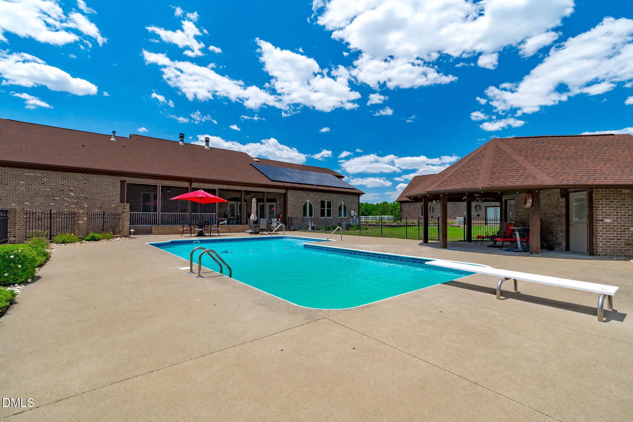 B-5 - 10917 Jordan Road, Raleigh, NC 27603, Raleigh