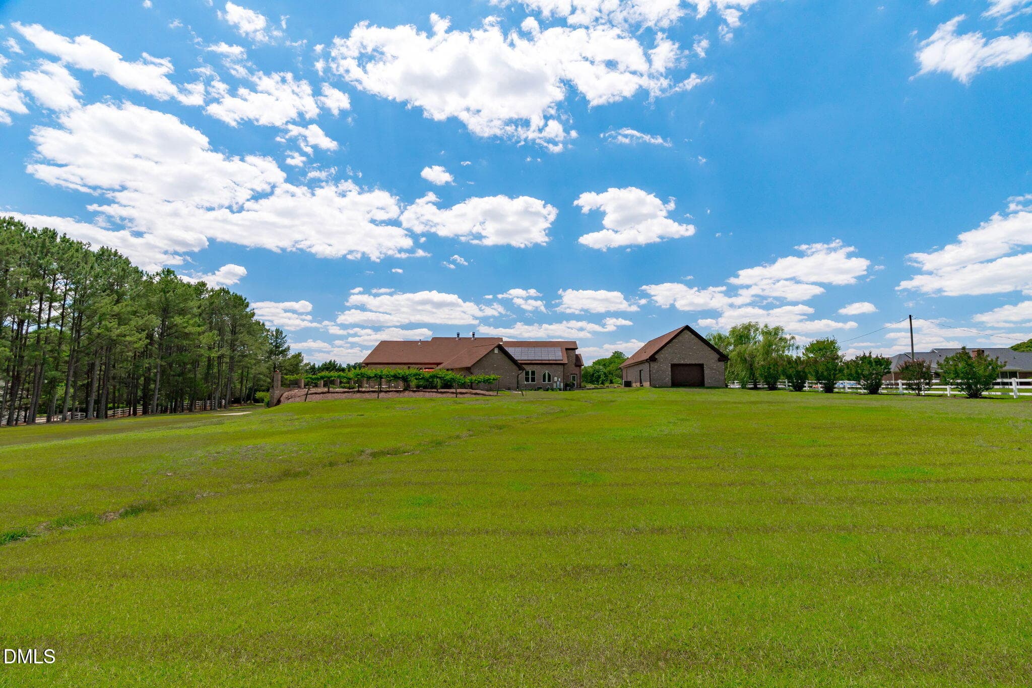 B-11 - 10917 Jordan Road, Raleigh, NC 27603, Raleigh
