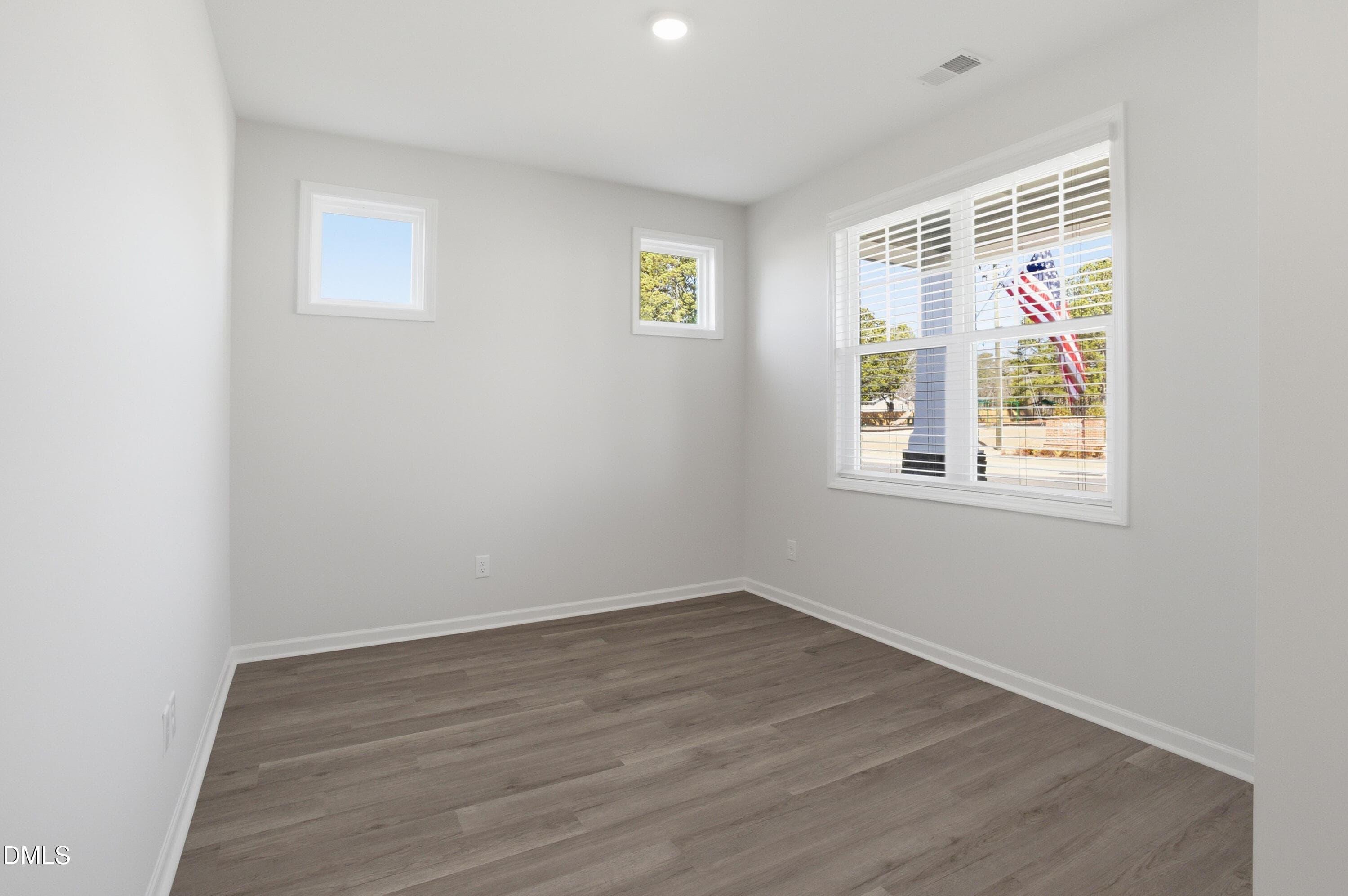 First Floor office/Flex - 2324 Fleming Road, Fuquay Varina, NC 27526
