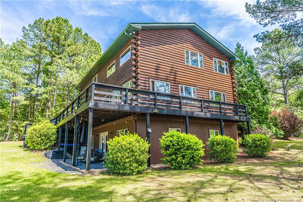 Photo 50 - 105 Lakewood Drive, Aberdeen, NC 28315